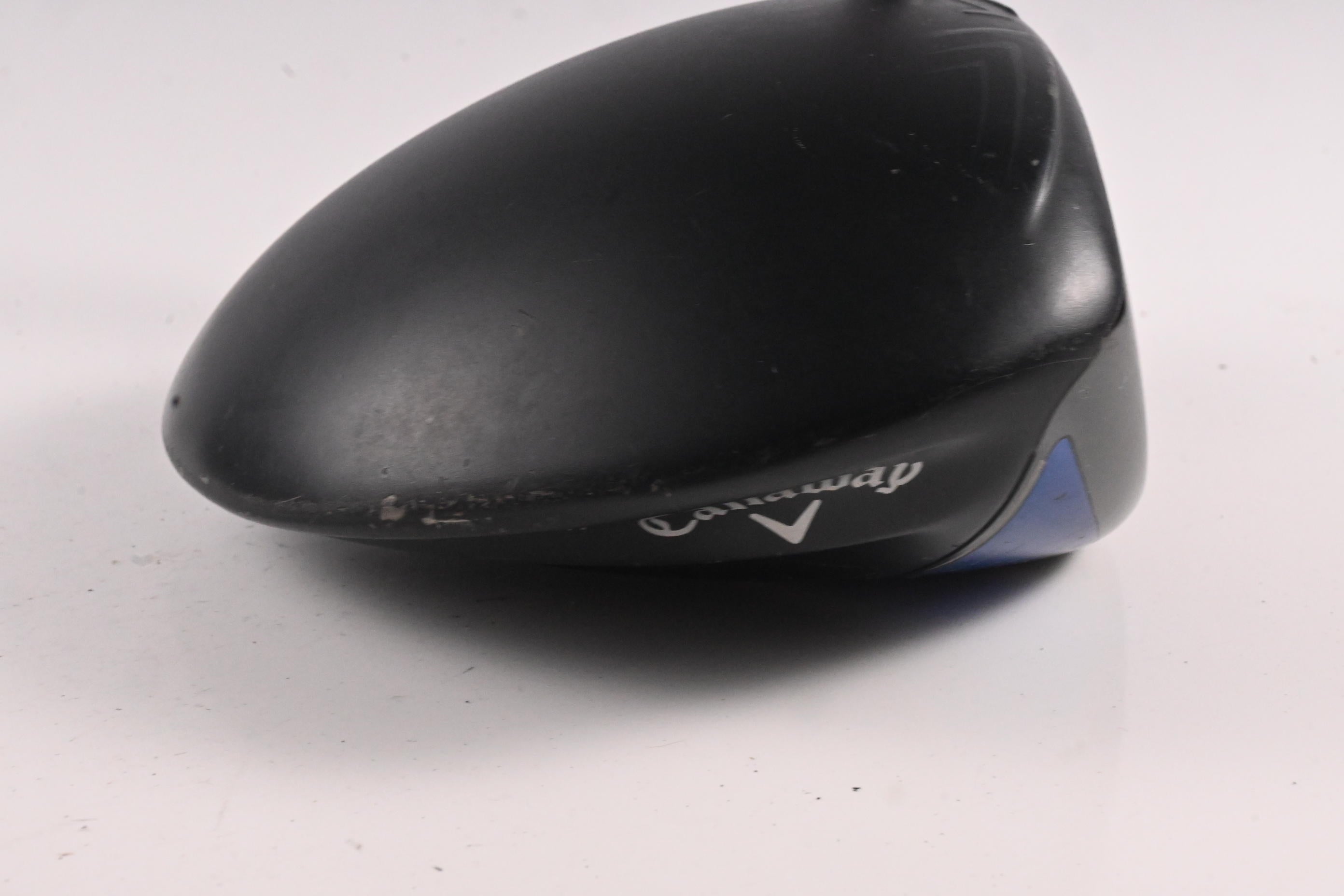 Callaway XR16 Driver / 10.5 Degree / Senior Flex Fujikura Speeder 565 Evolution