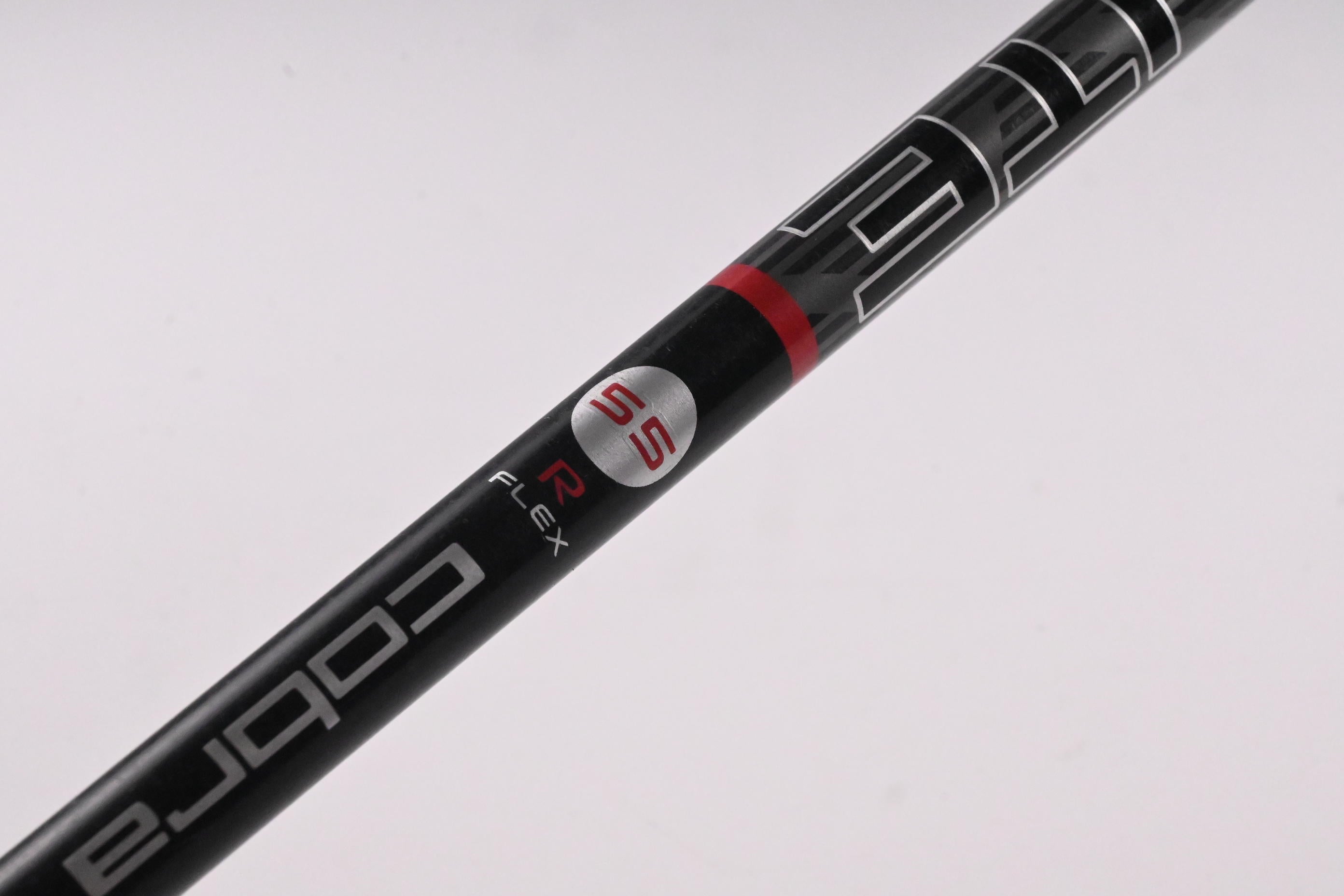 Cobra F-Max Superlite #4 Hybrid / 22 Degree / Regular Flex Superlite 55 Shaft
