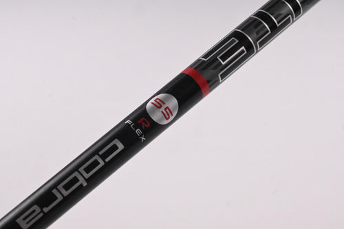 Cobra F-Max Superlite #4 Hybrid / 22 Degree / Regular Flex Superlite 55 Shaft