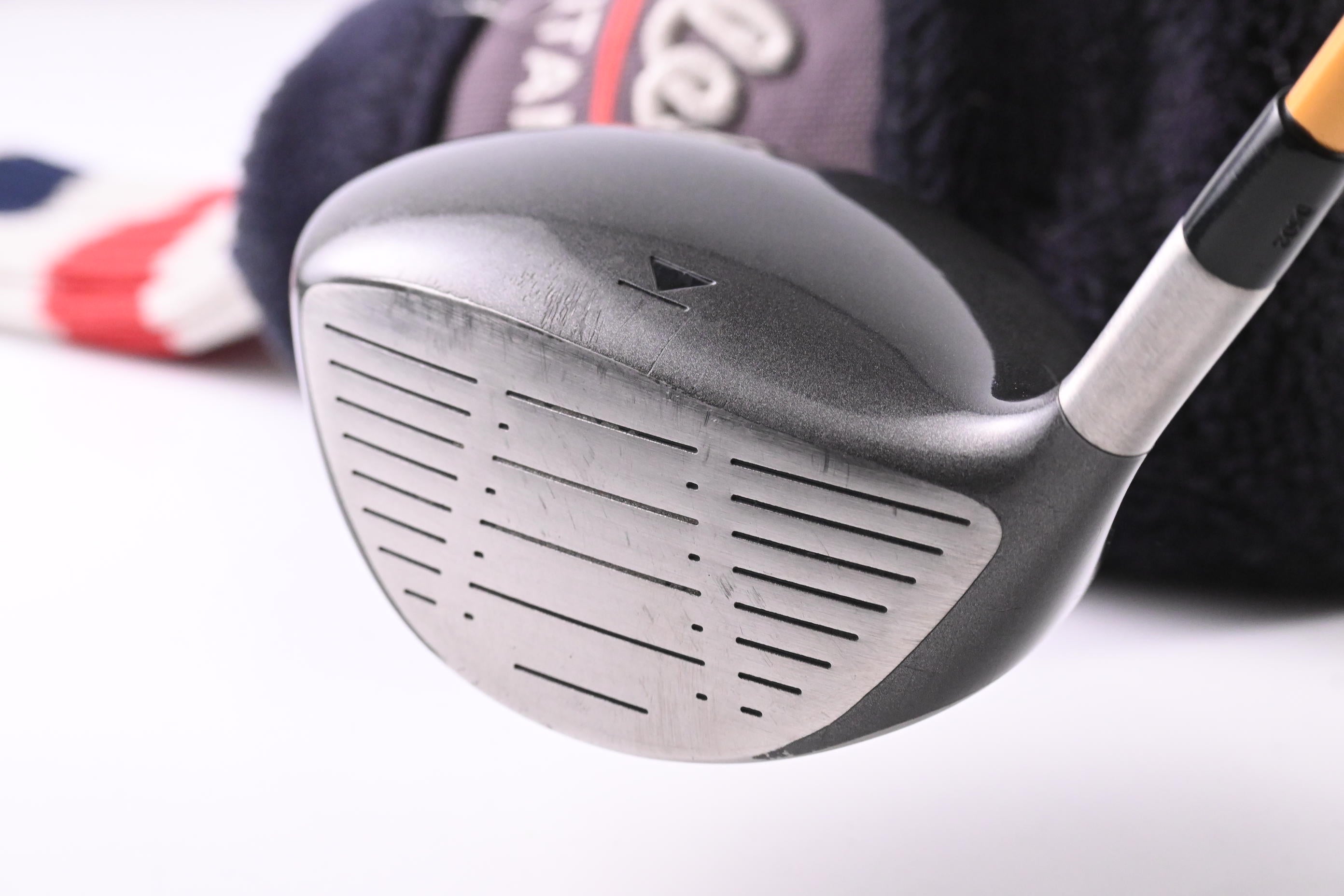 Titleist 975 J Driver / 9.5 Degree / Stiff Flex UST Proforce Gold 65 Shaft