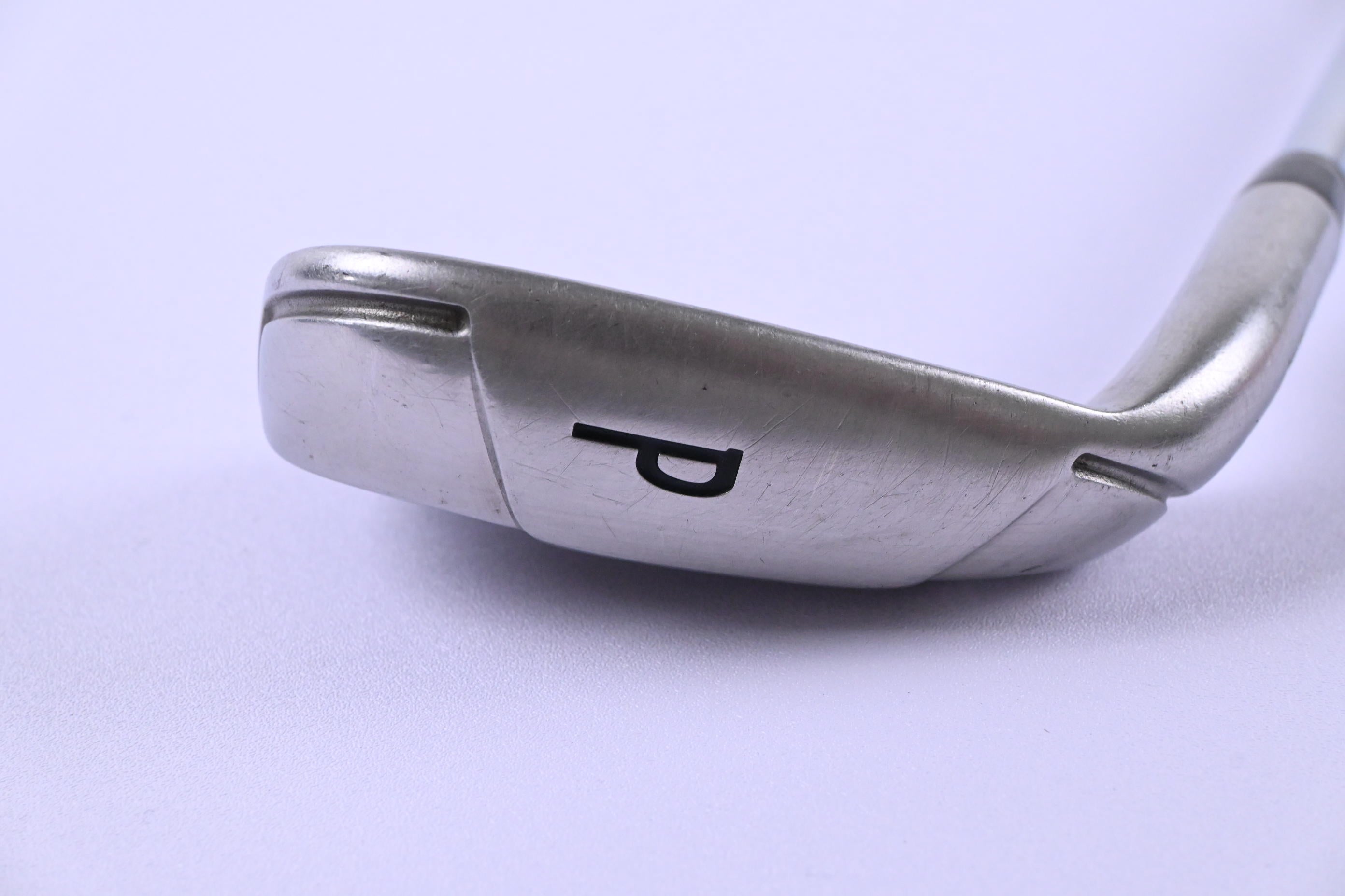 Wilson D200 Pitching Wedge / 43 Degree / Uniflex True Temper SL 85 Shaft