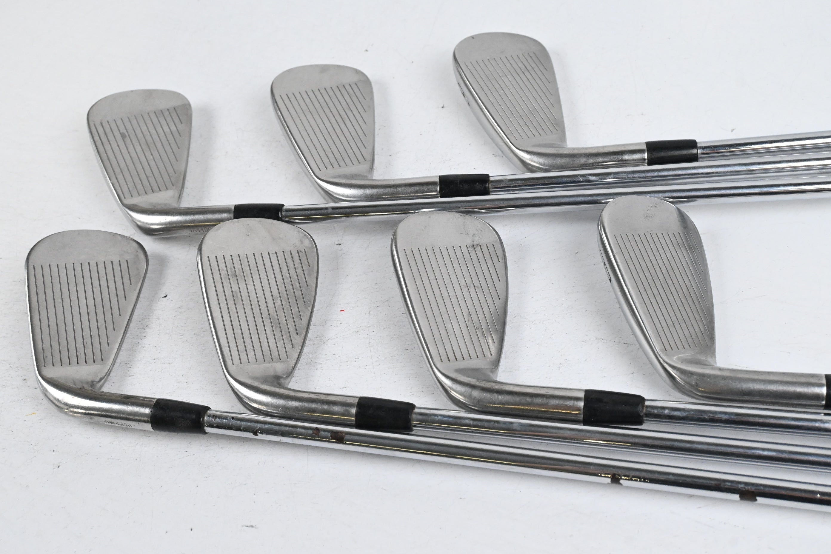 Titleist 716 AP1 Irons / 4-PW / Regular Flex XP 90 R300 Shafts