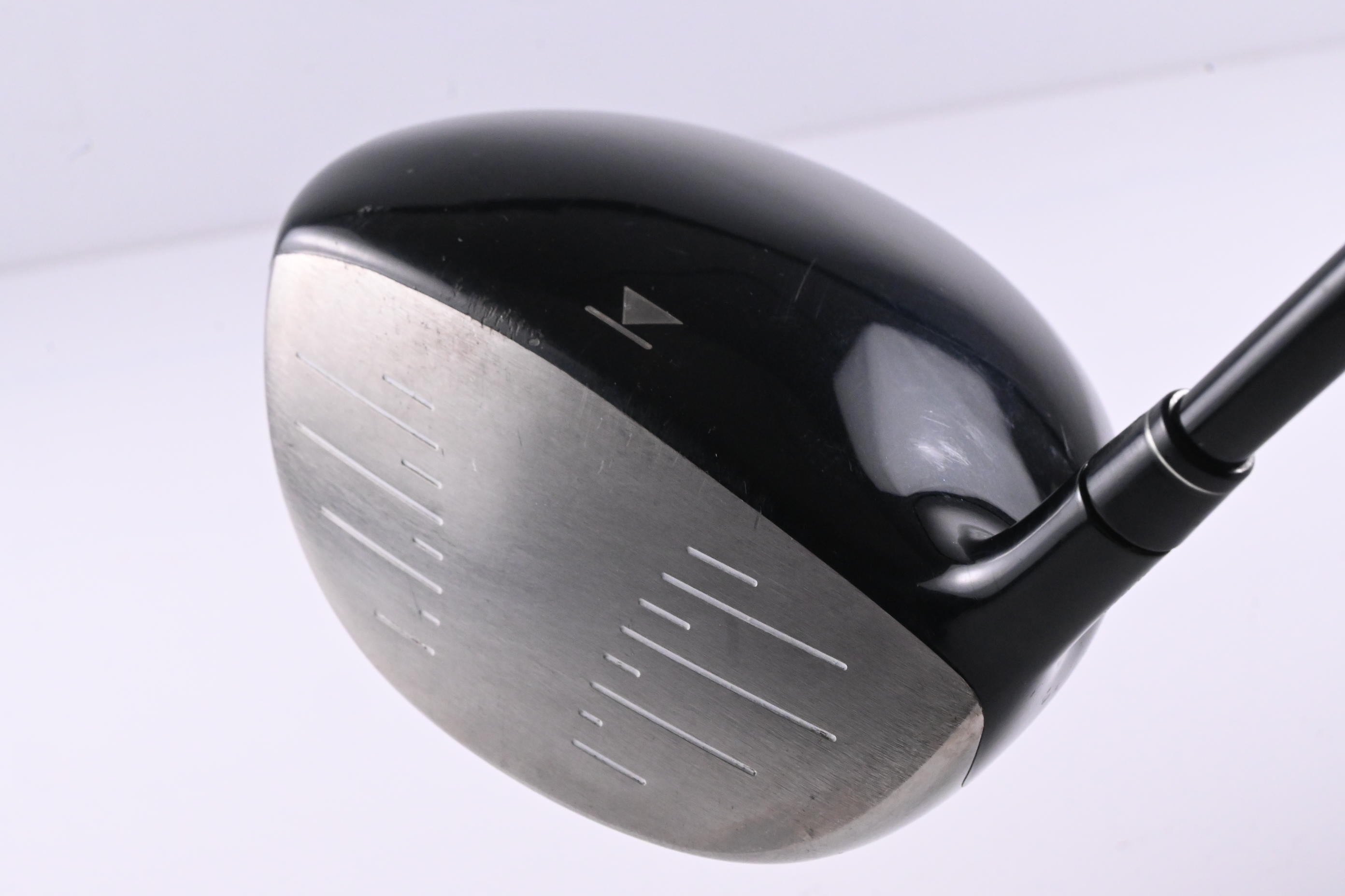 Titleist VG 3 Driver / 10.5 Degree / Regular Flex Titleist VG 50 Shaft