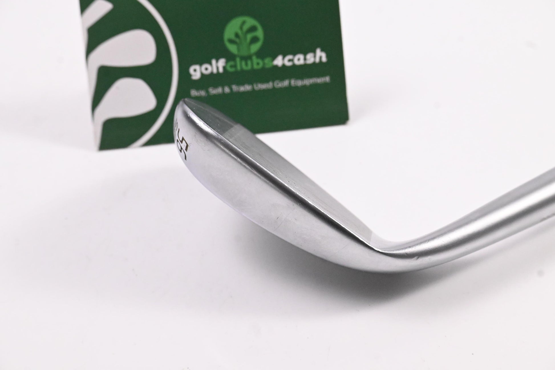 Ping S159 Sand Wedge / 56 Degree / Black Dot / Wedge Flex Nippon Z-Z115 Shaft