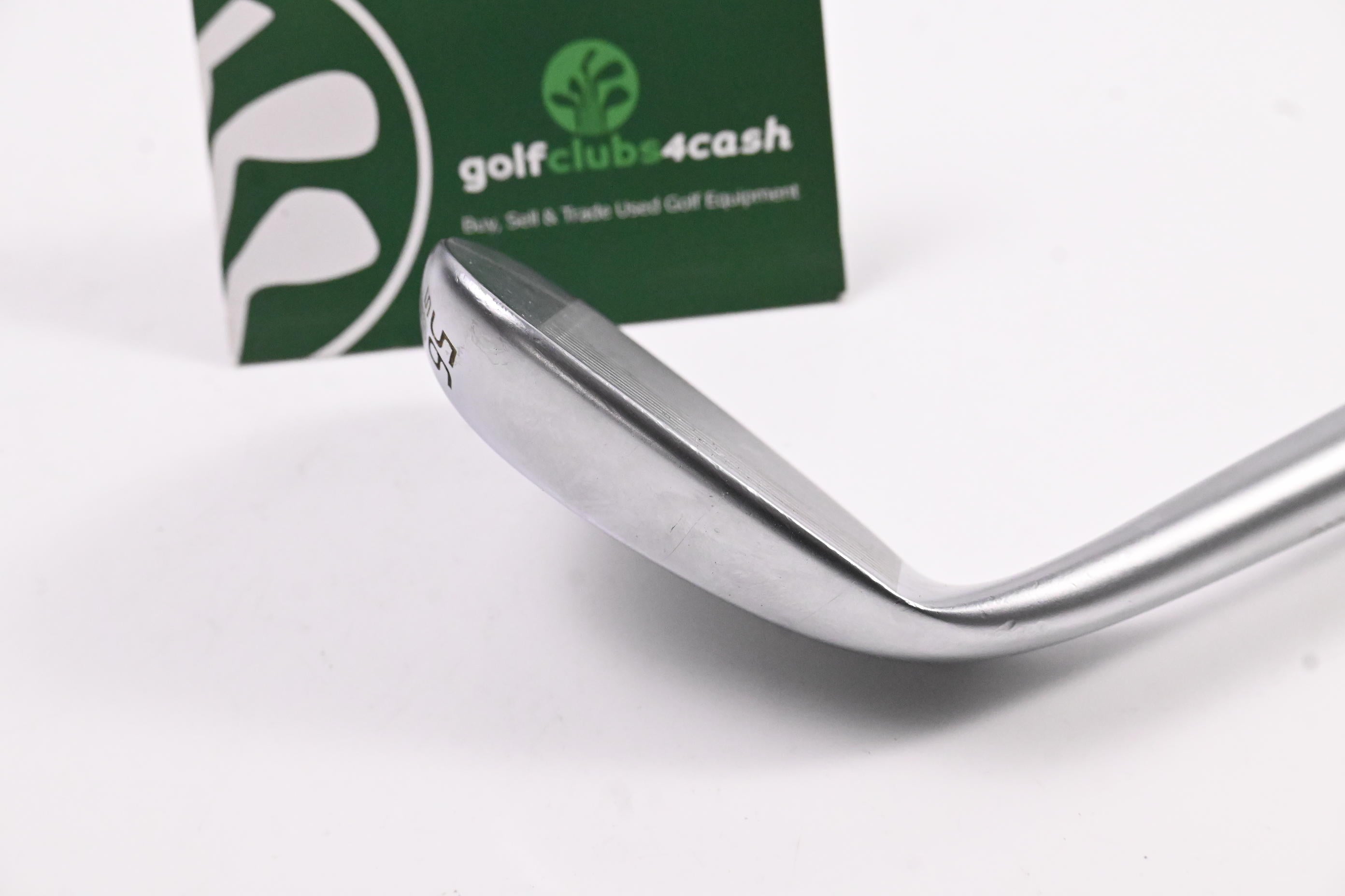 Ping S159 Sand Wedge / 56 Degree / Black Dot / Wedge Flex Nippon Z-Z115 Shaft