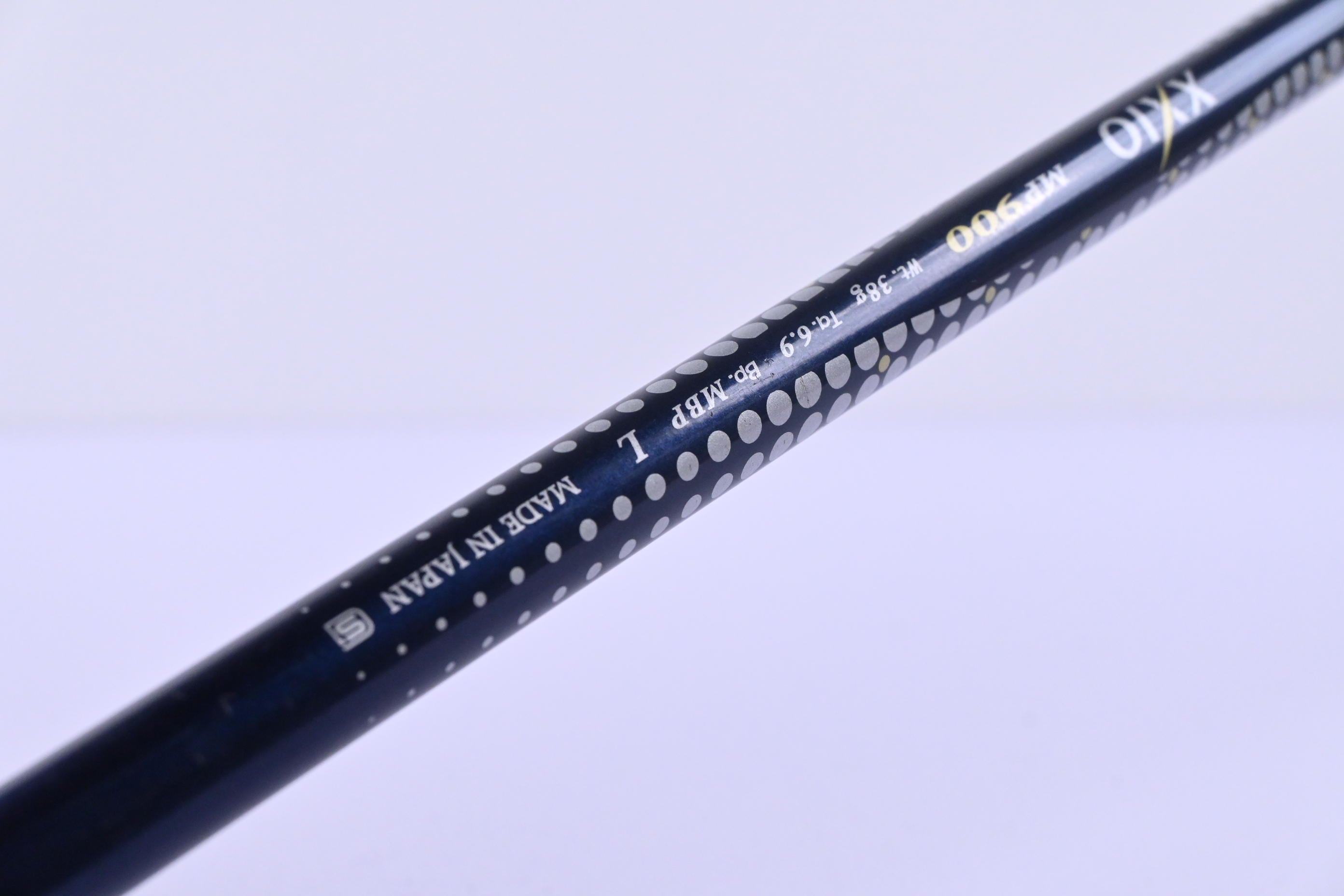 Ladies XXIO 9 #5 Wood / 20 Degree / Ladies Flex MP 900 38 Shaft