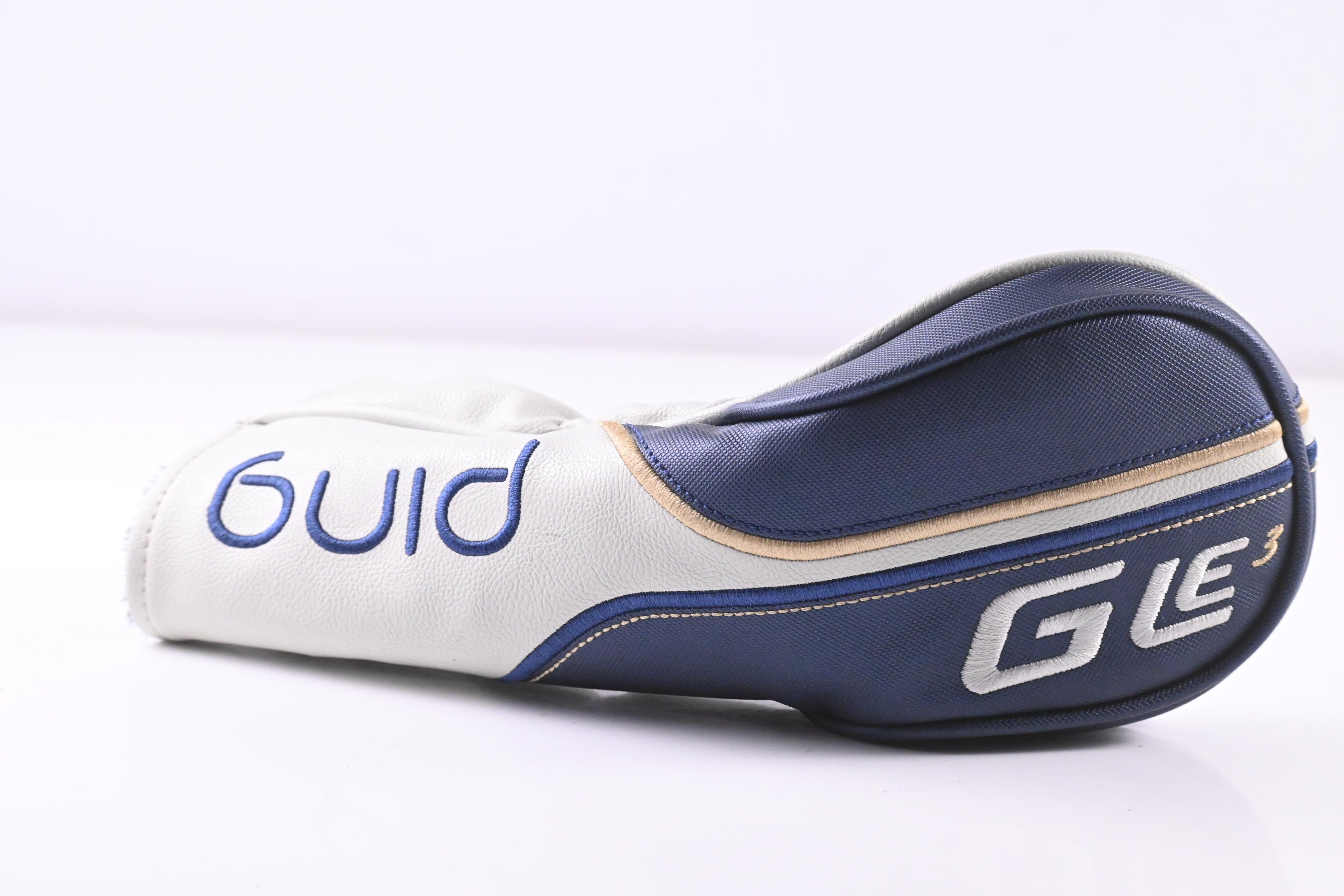 Ladies Ping G Le3 #5 Wood / 21 Degree / Ladies Flex Ping ULT 250 Shaft