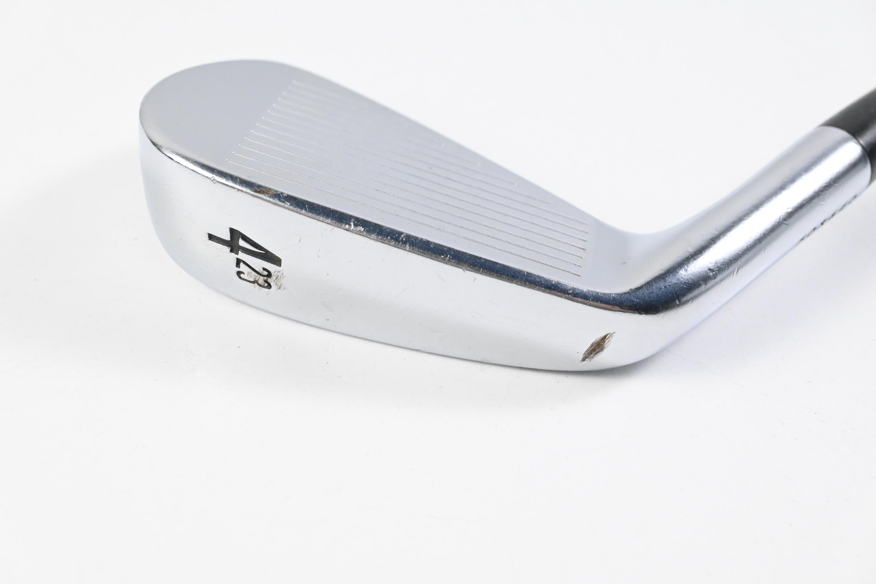 Srixon ZX Utility #4 Iron / 23 Degree / Regular Flex Diamana ZX Blue 60 Shaft
