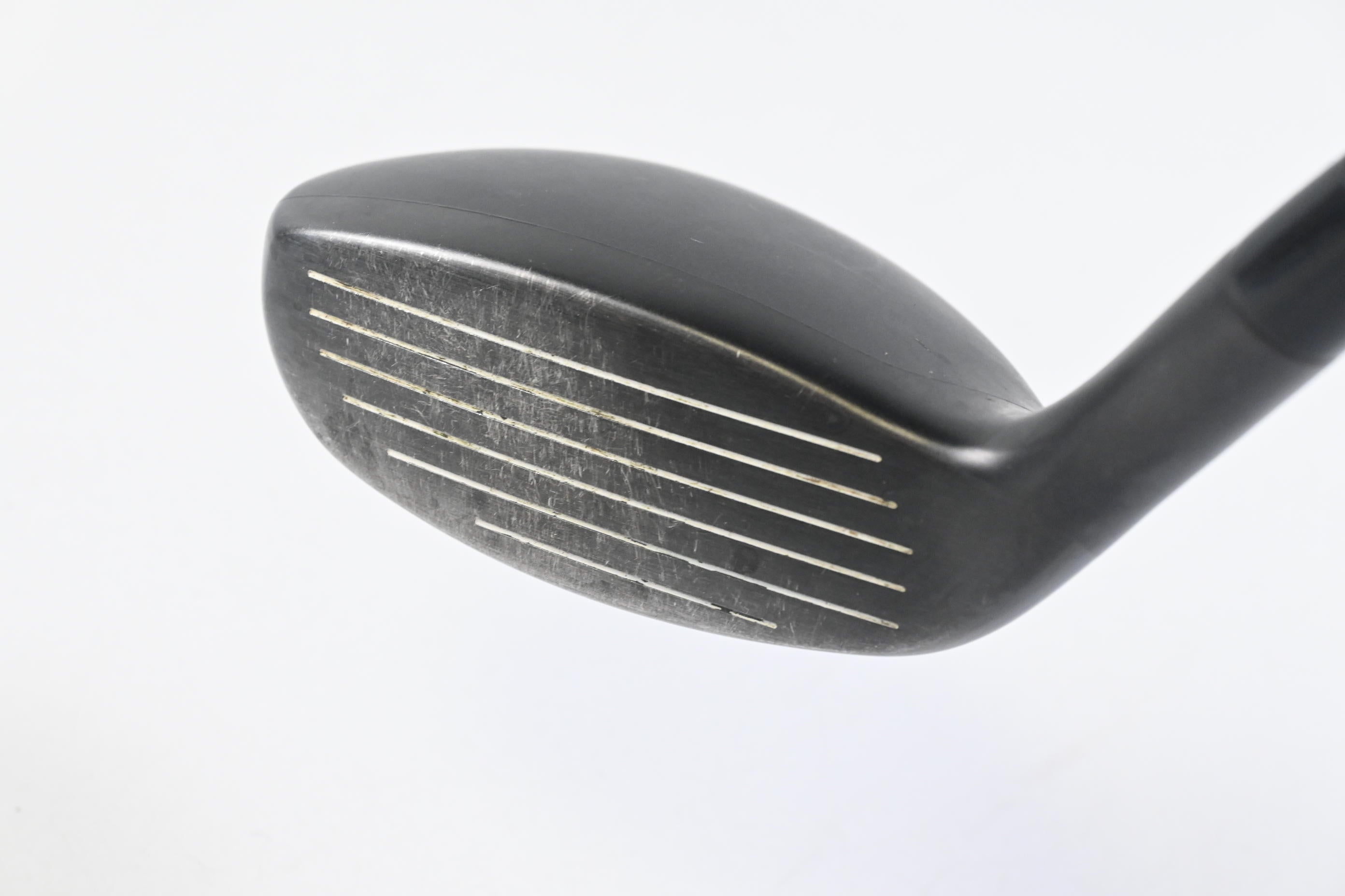 Ping G25 #3 Hybrid / 20 Degree / Stiff Flex Ping TFC 189 Shaft