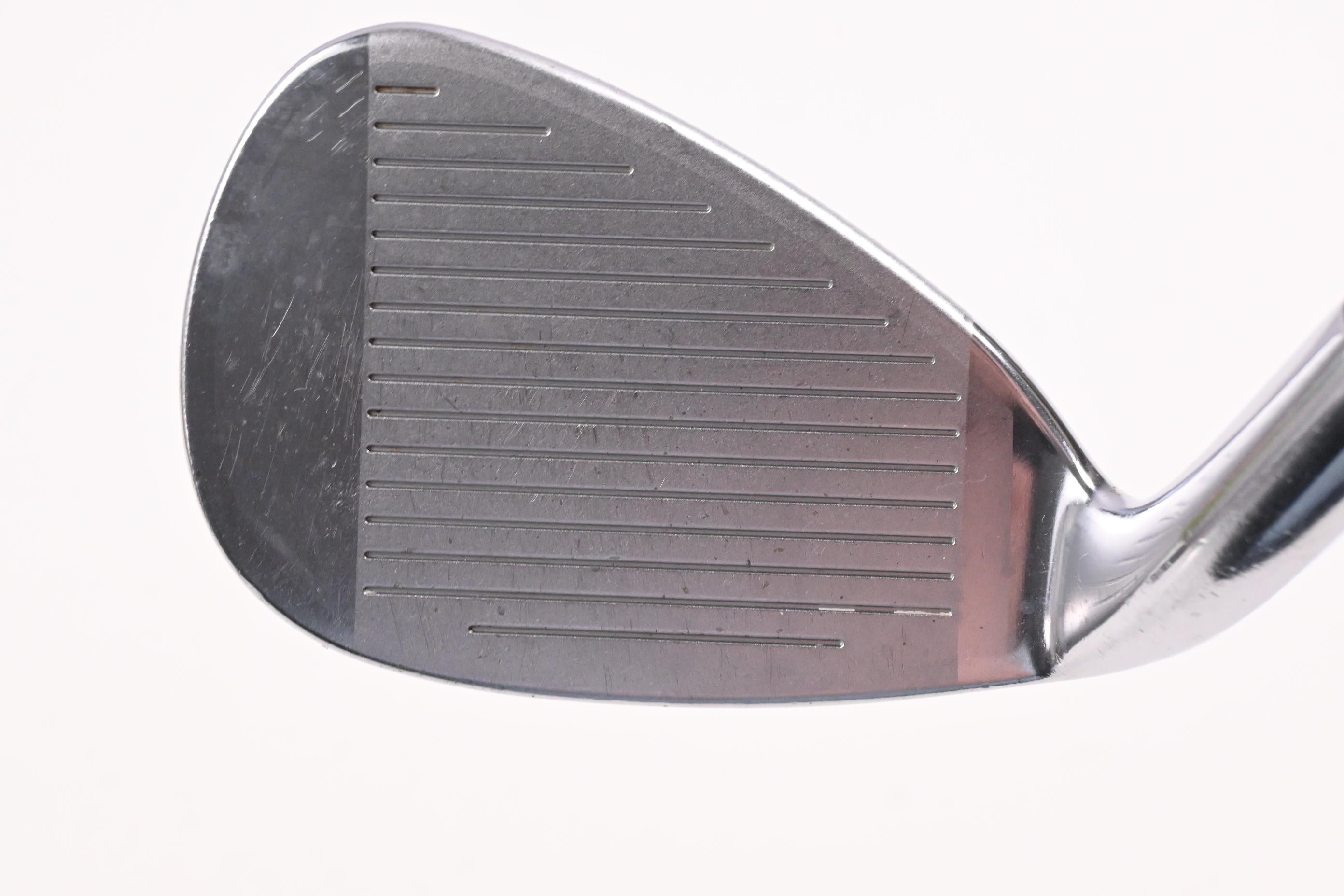 Taylormade RAC CGB #9 Iron / 41 Degree / Stiff Flex Taylormade Steel Shaft
