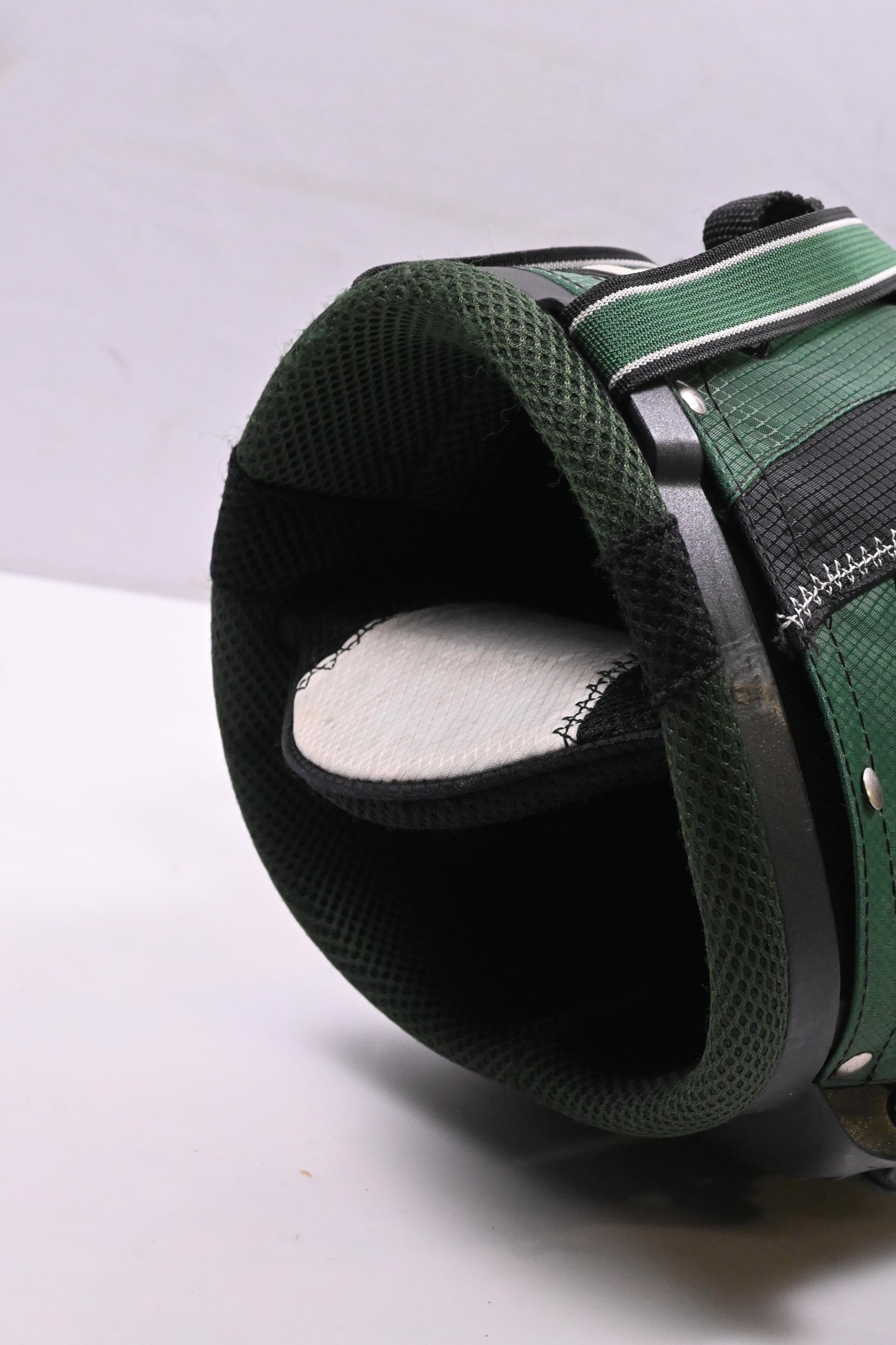 Sun Mountain Stand Bag / 2-Way Divider / Green, Black