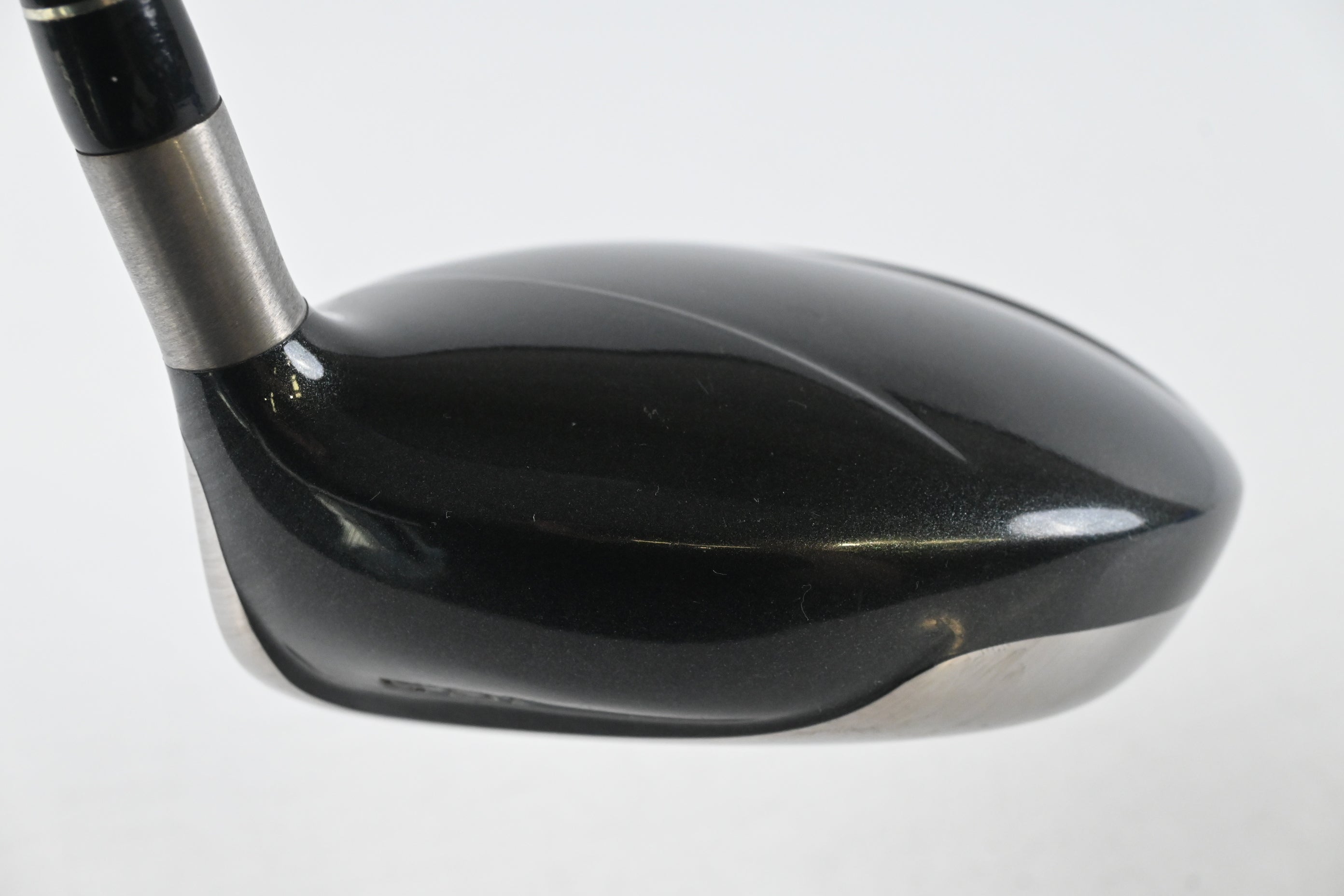 Taylormade 300 Ti Driver / 10.5 Degree / Stiff Flex Taylormade Bubble UL 90