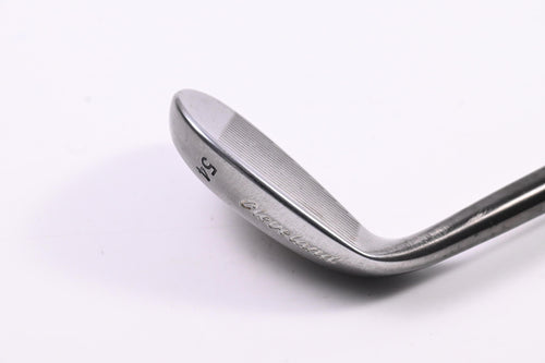 Cleveland CG14 Sand Wedge / 54 Degree / Wedge Flex Cleveland Traction Shaft