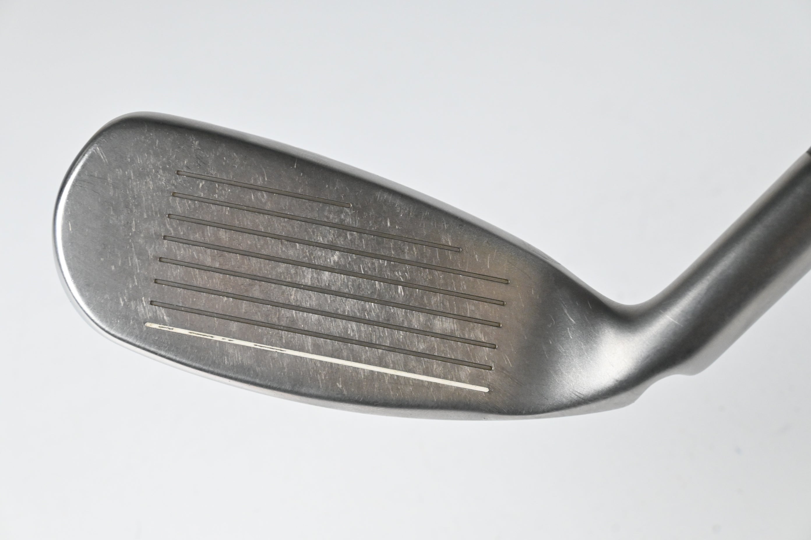 Ping G20 #3 Hybrid / 20 Degree / Regular Flex Ping TFC 169 H Shaft