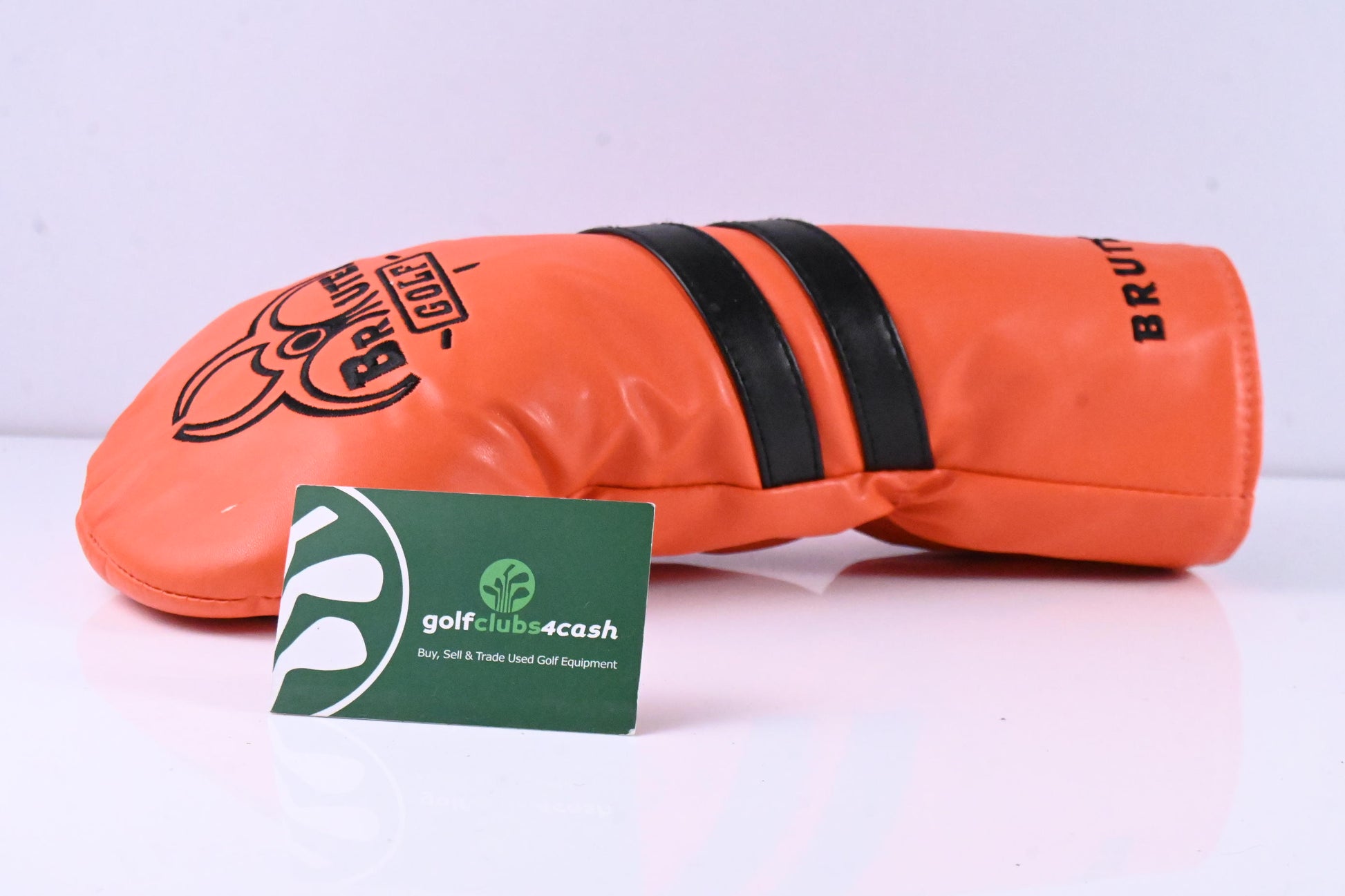 Brute Golf Brute 2.1 Driver / 5 Degree / Senior Flex Juiced Shaft