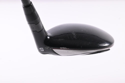 Callaway RAZR Fit #5 Wood / 18 Degree / Senior Flex Callaway 55 Shaft