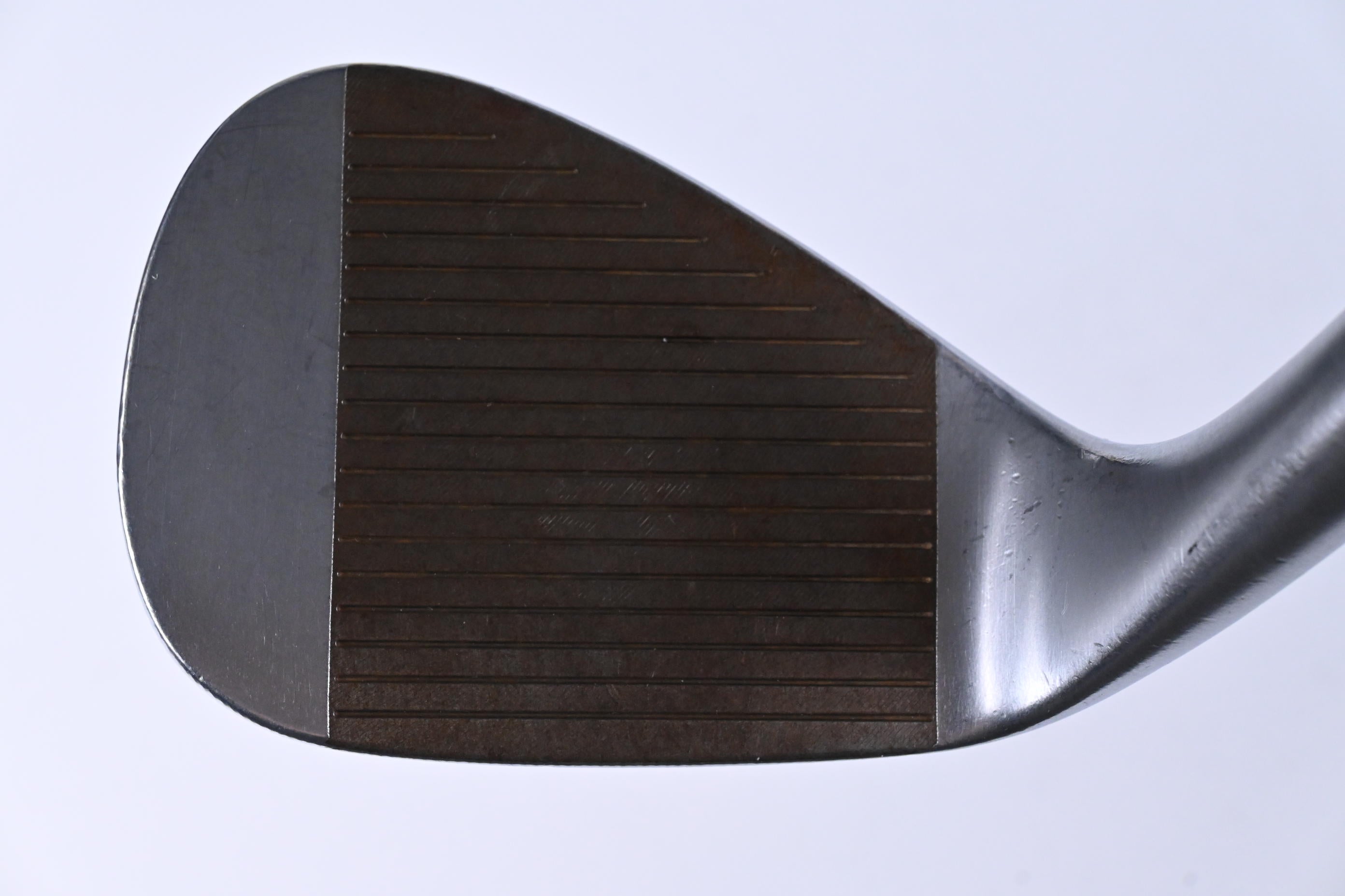 Taylormade Milled Grind 4 Gap Wedge / 52 Degree / Stiff Flex KBS Tour Shaft