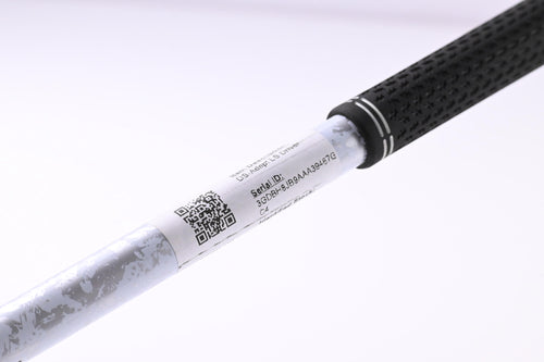 Cobra DS-Adapt LS Driver / 9 Degree / X-Flex Project X Denali Black 60 Shaft