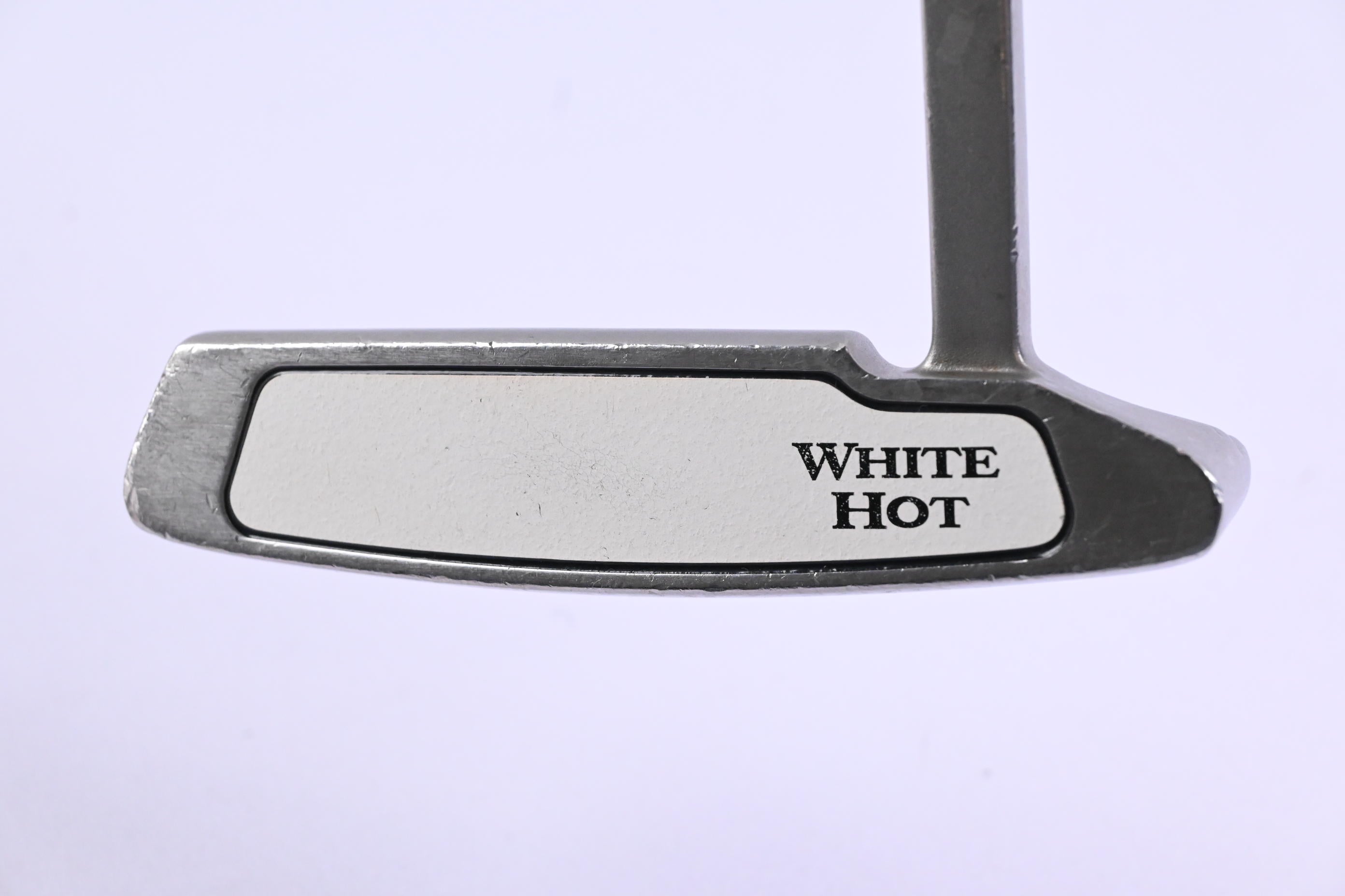 Odyssey White Hot Long Neck #6 Putter / 35 Inch