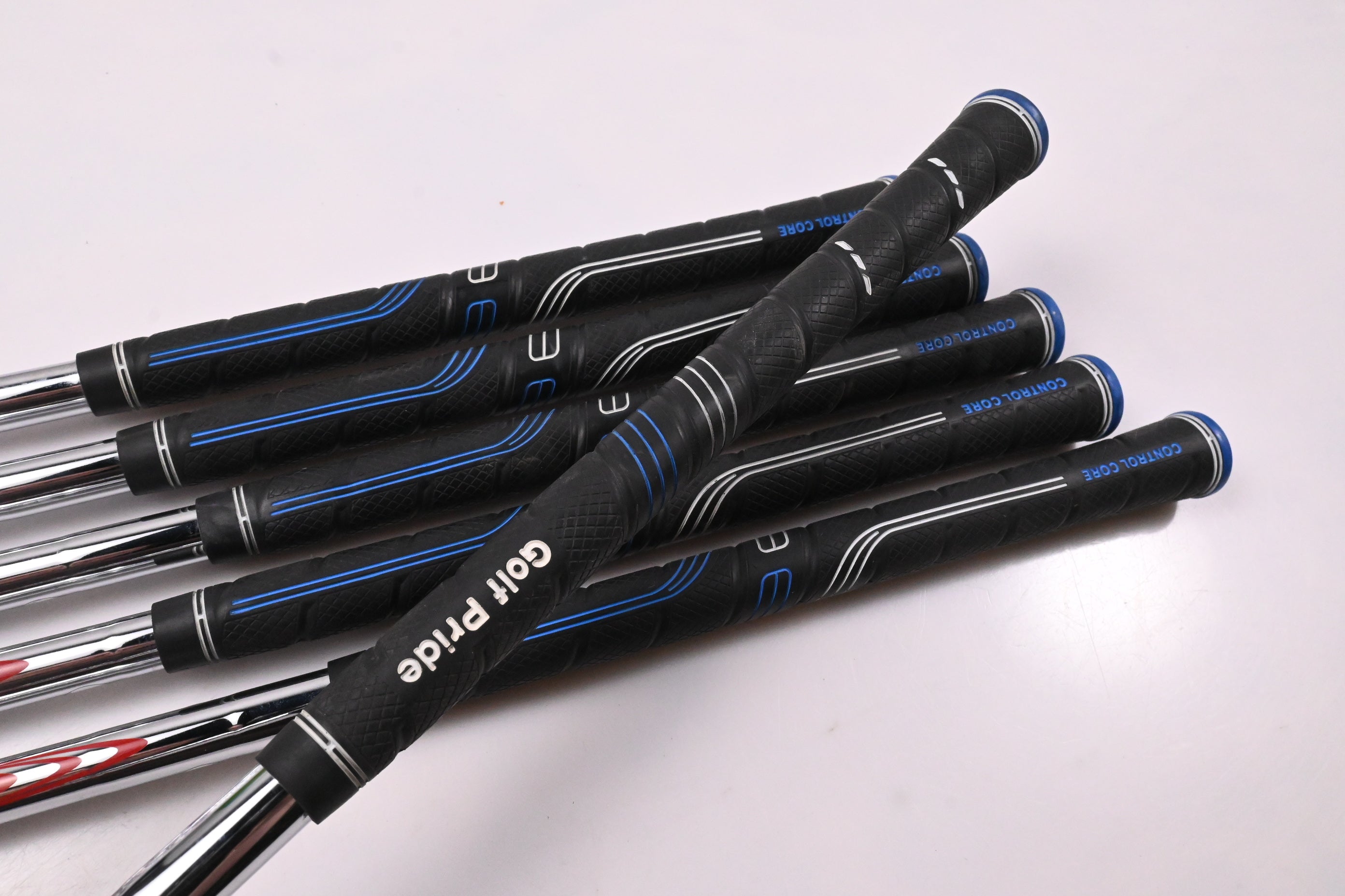 Honma TR20 P Irons / 5-PW / Regular Flex N.S.Pro Modus³ Tour 105 Shafts