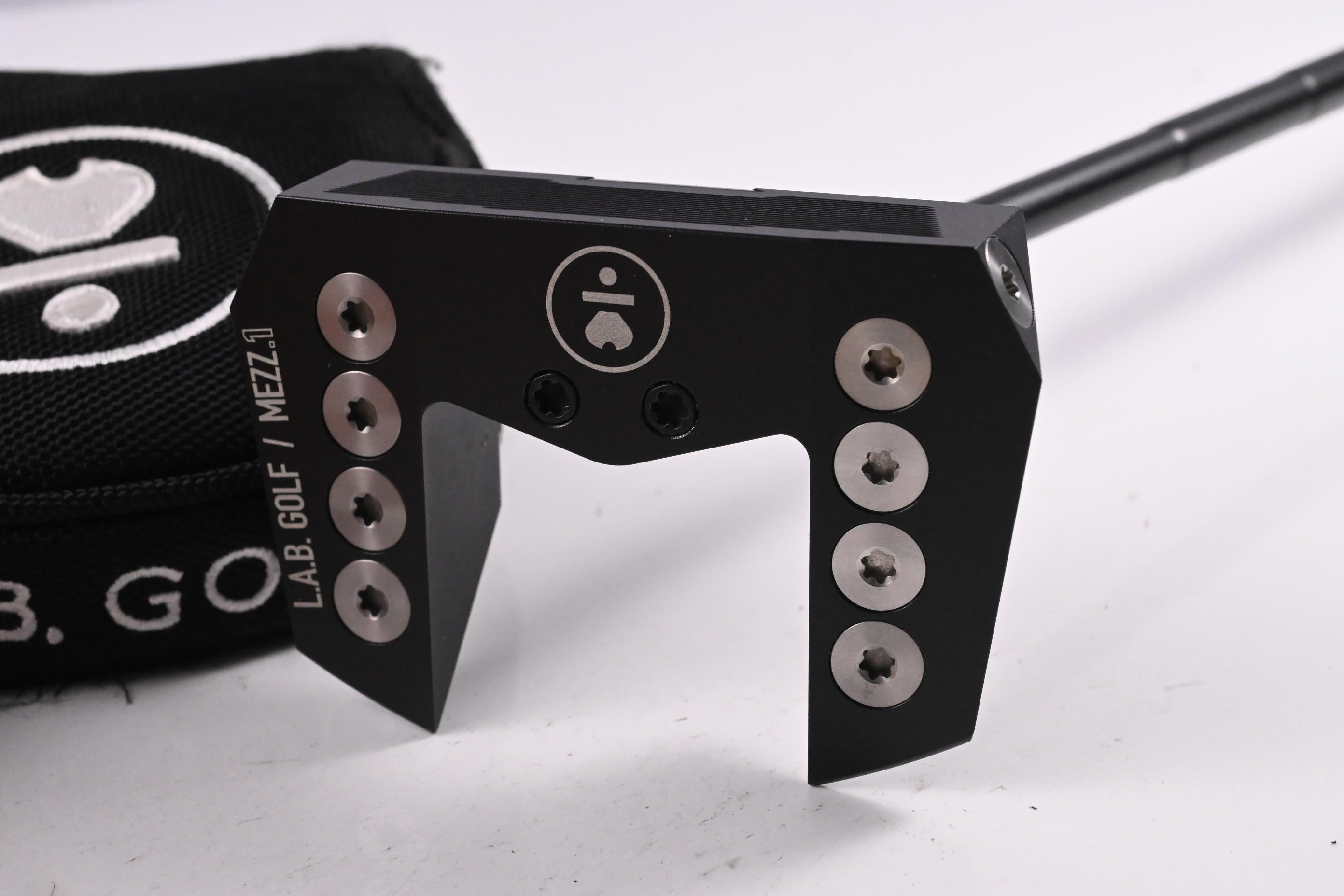 L.A.B. Golf Mezz.1 Putter / 34 Inch