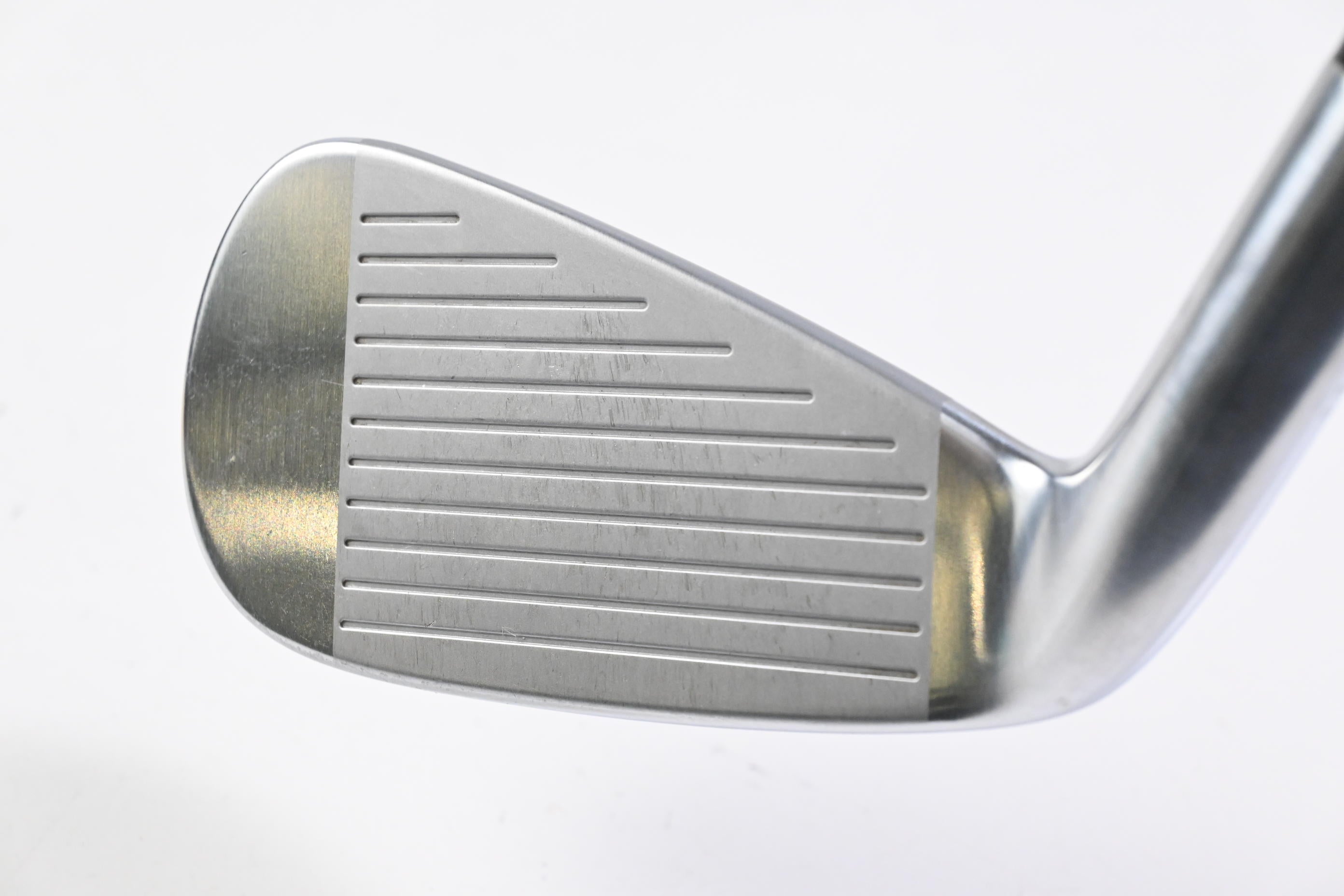 Mizuno MP-18 MMC Fli-Hi Utility #2 Iron / 16.5 Degree / Regular Flex N.S.PRO