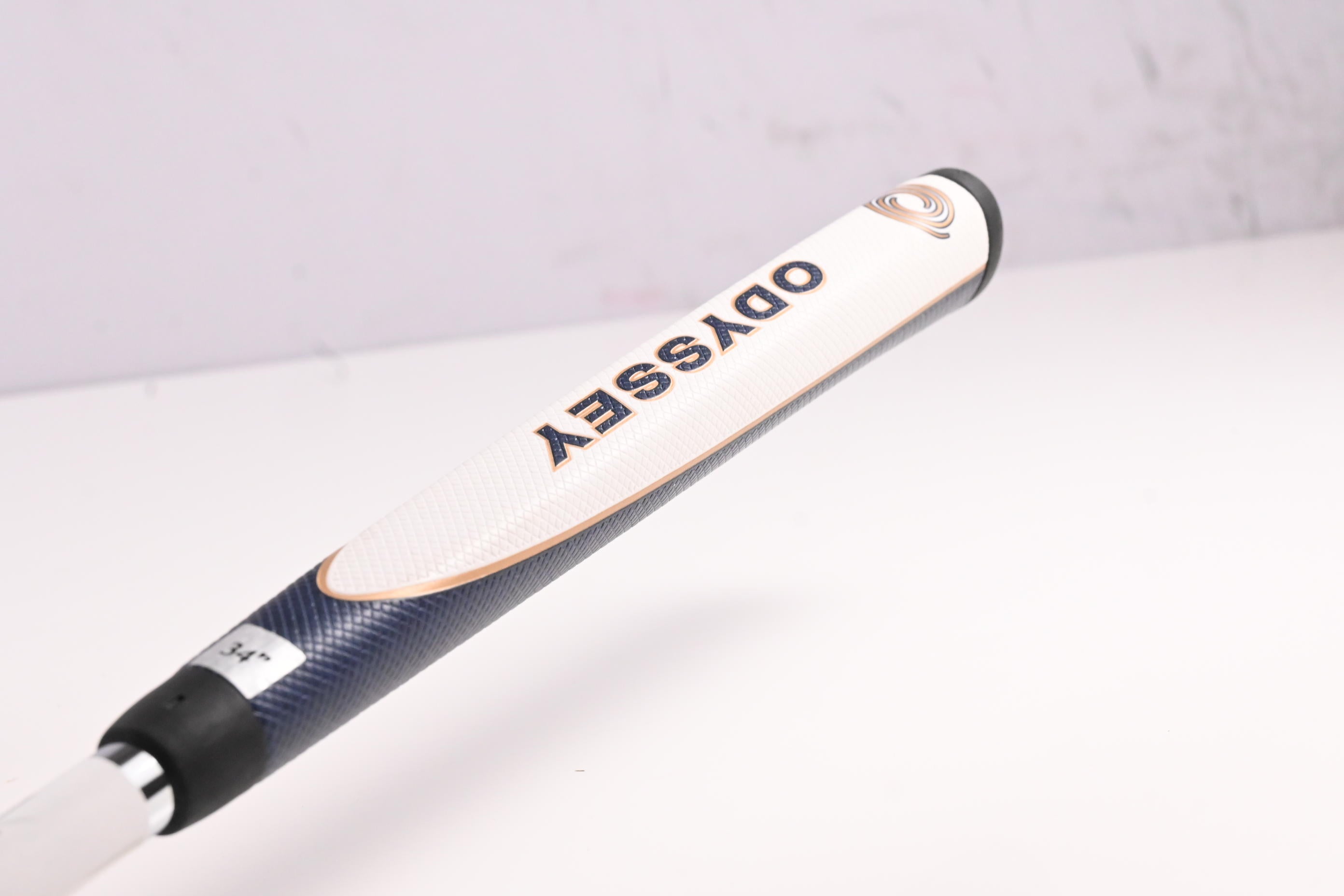 Odyssey Ai-One Milled Six T DB Putter / 34 Inch