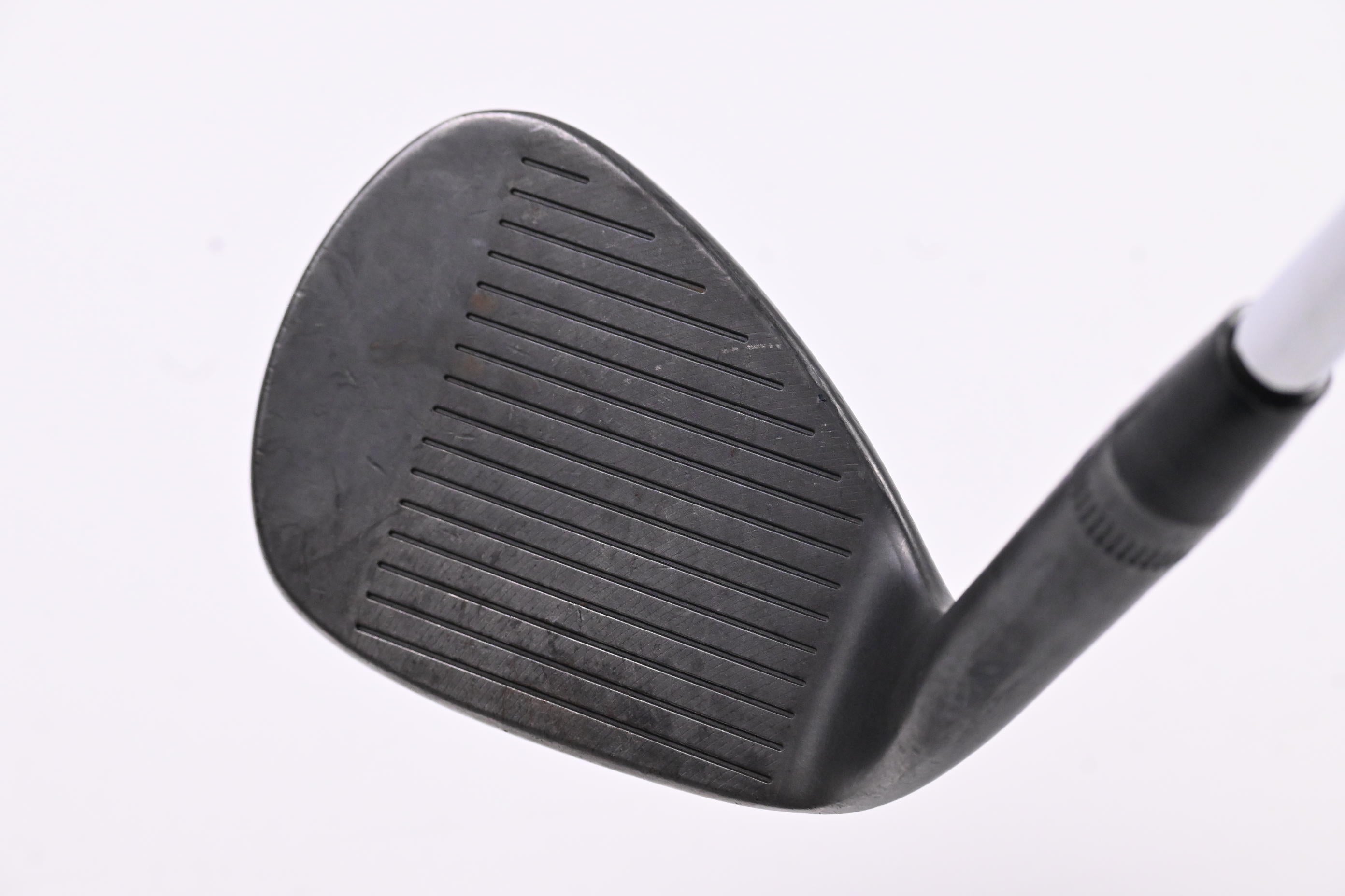 Callaway MD3 Milled Gap Wedge / 50 Degree / Regular Flex Dynamic Gold R300 Shaft