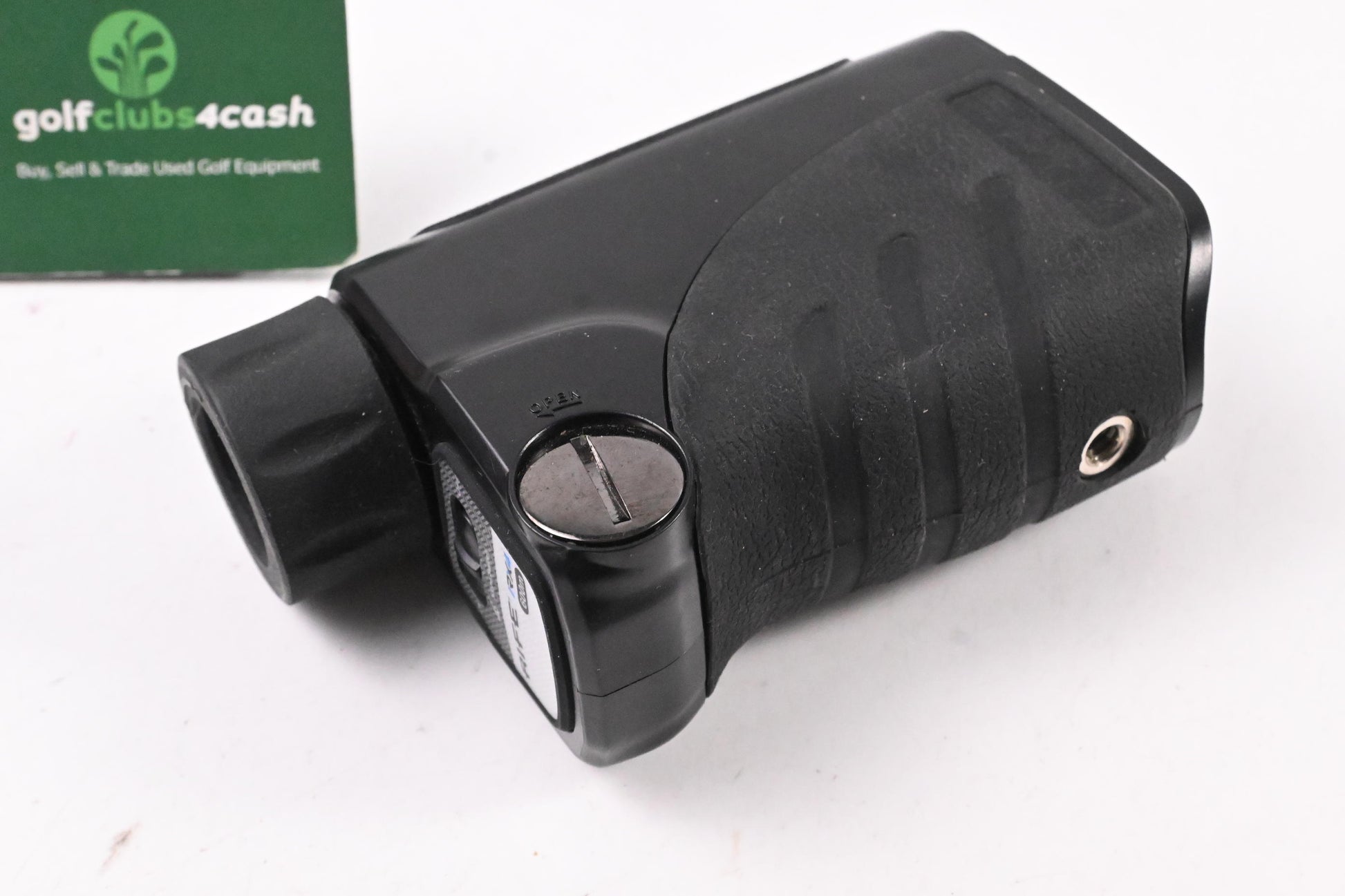 Rife RX4 / Rangefinder