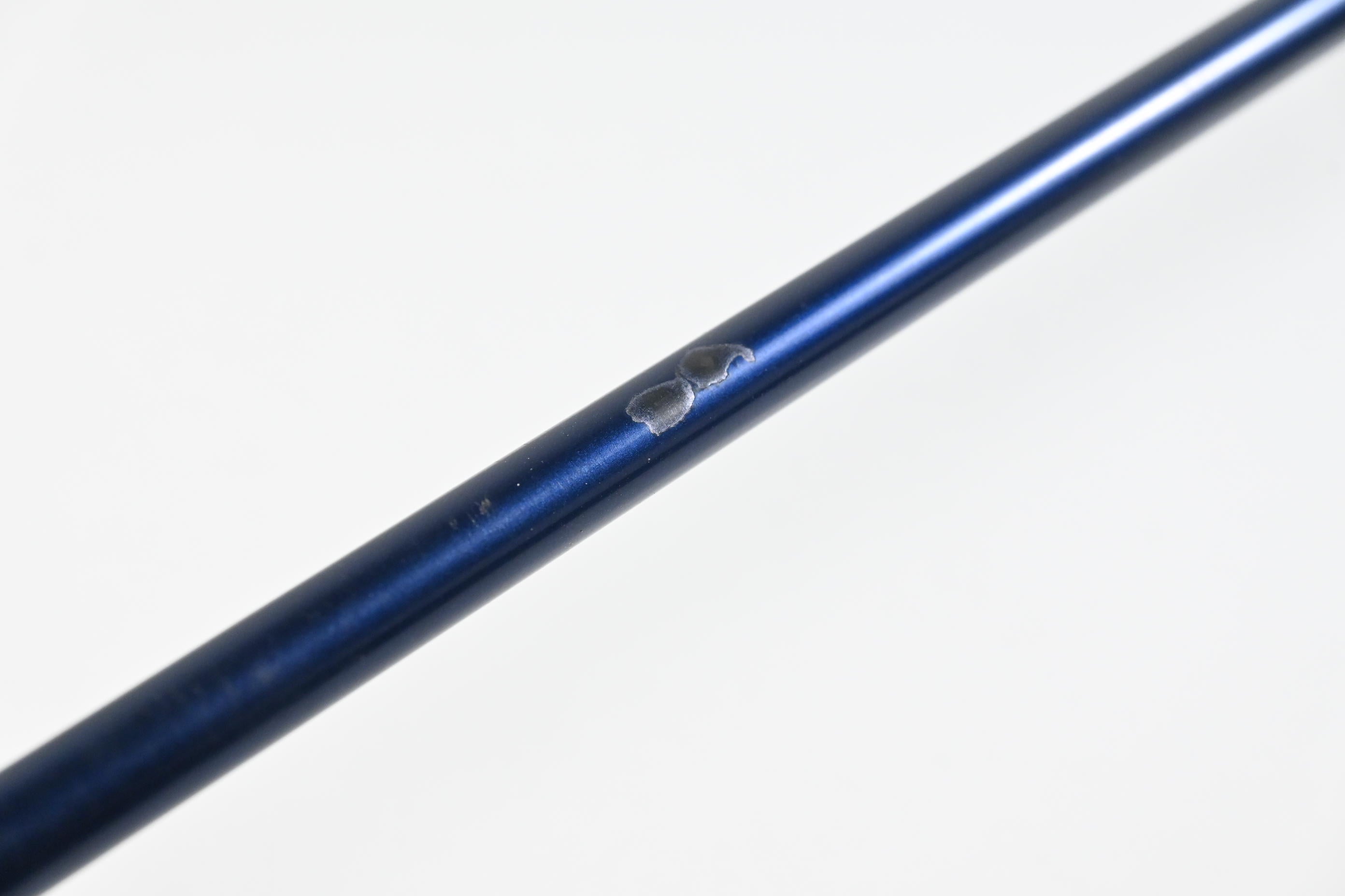 Srixon ZX Utility #4 Iron / 23 Degree / Regular Flex Diamana ZX Blue 60 Shaft