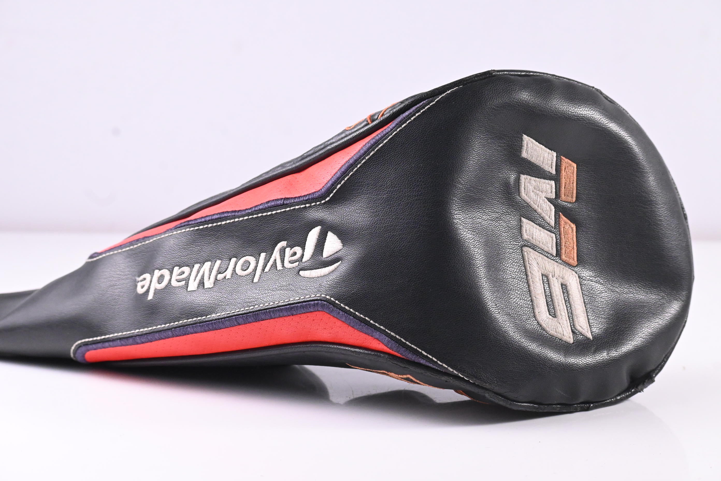 Taylormade M6 D-Type Driver / 10.5 Degree / Regular Flex Evenflow Red 45 Shaft