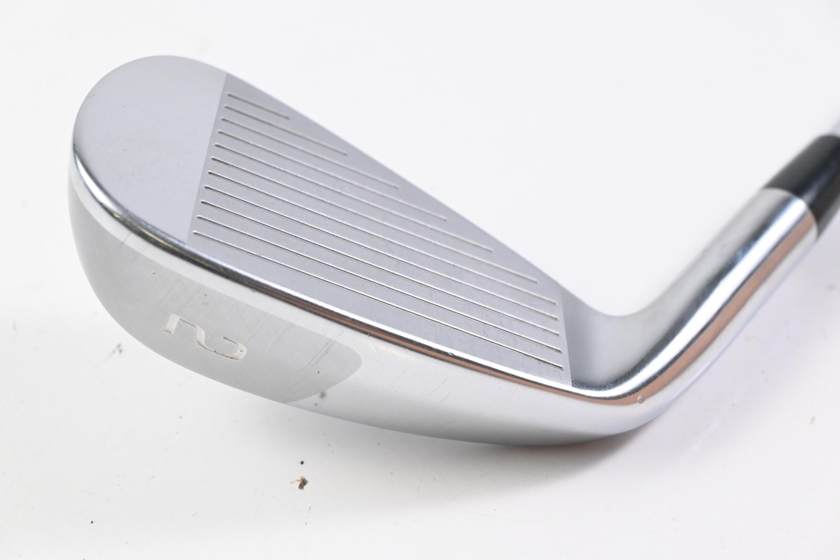 Mizuno MP-18 MMC Fli-Hi Utility #2 Iron / 16.5 Degree / Regular Flex N.S.PRO