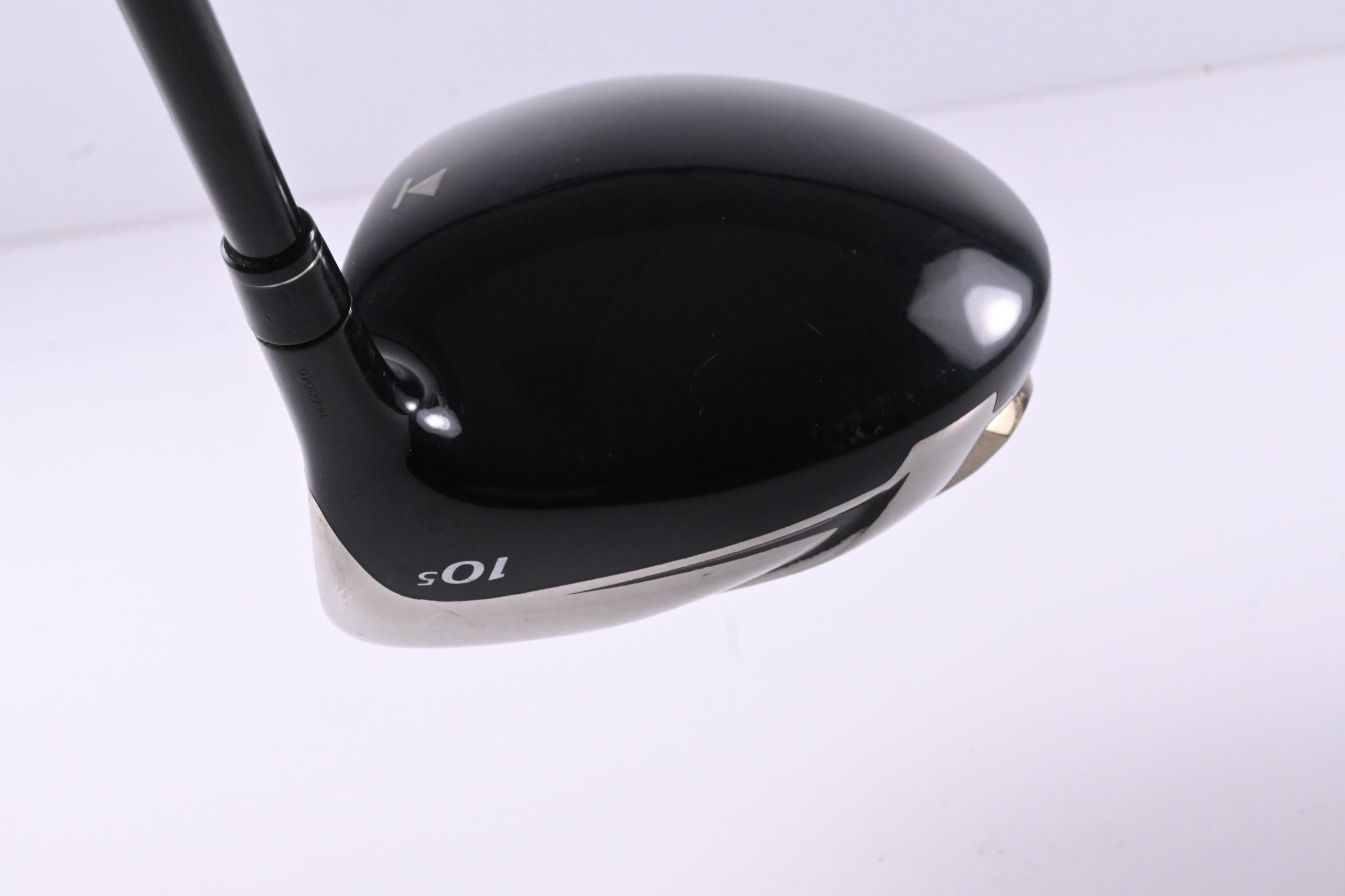 Titleist VG 3 Driver / 10.5 Degree / Regular Flex Titleist VG 50 Shaft