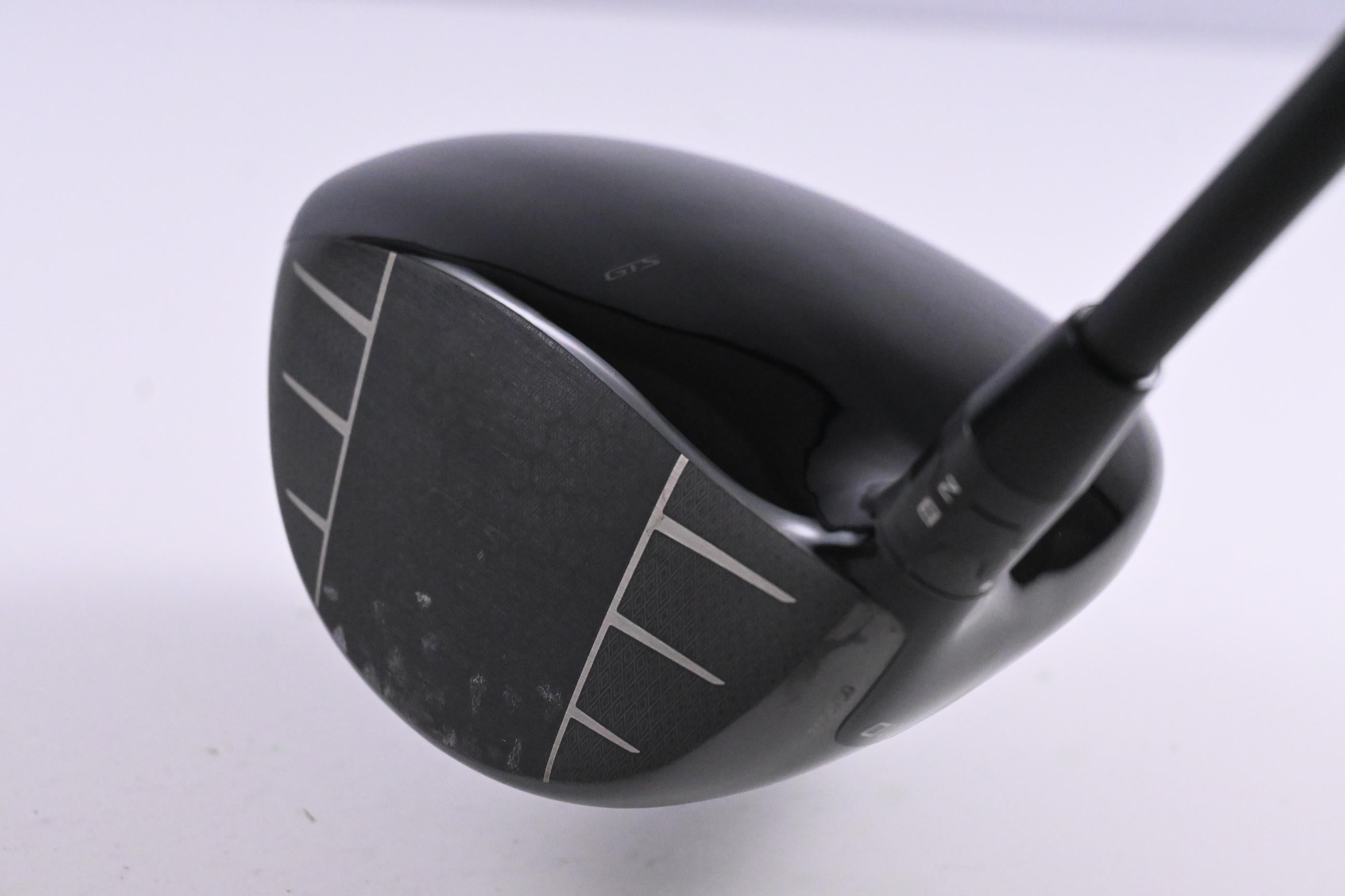 Titleist GTS2 Driver / 11 Degree / Regular Flex Tensei 1K Red 55 Shaft