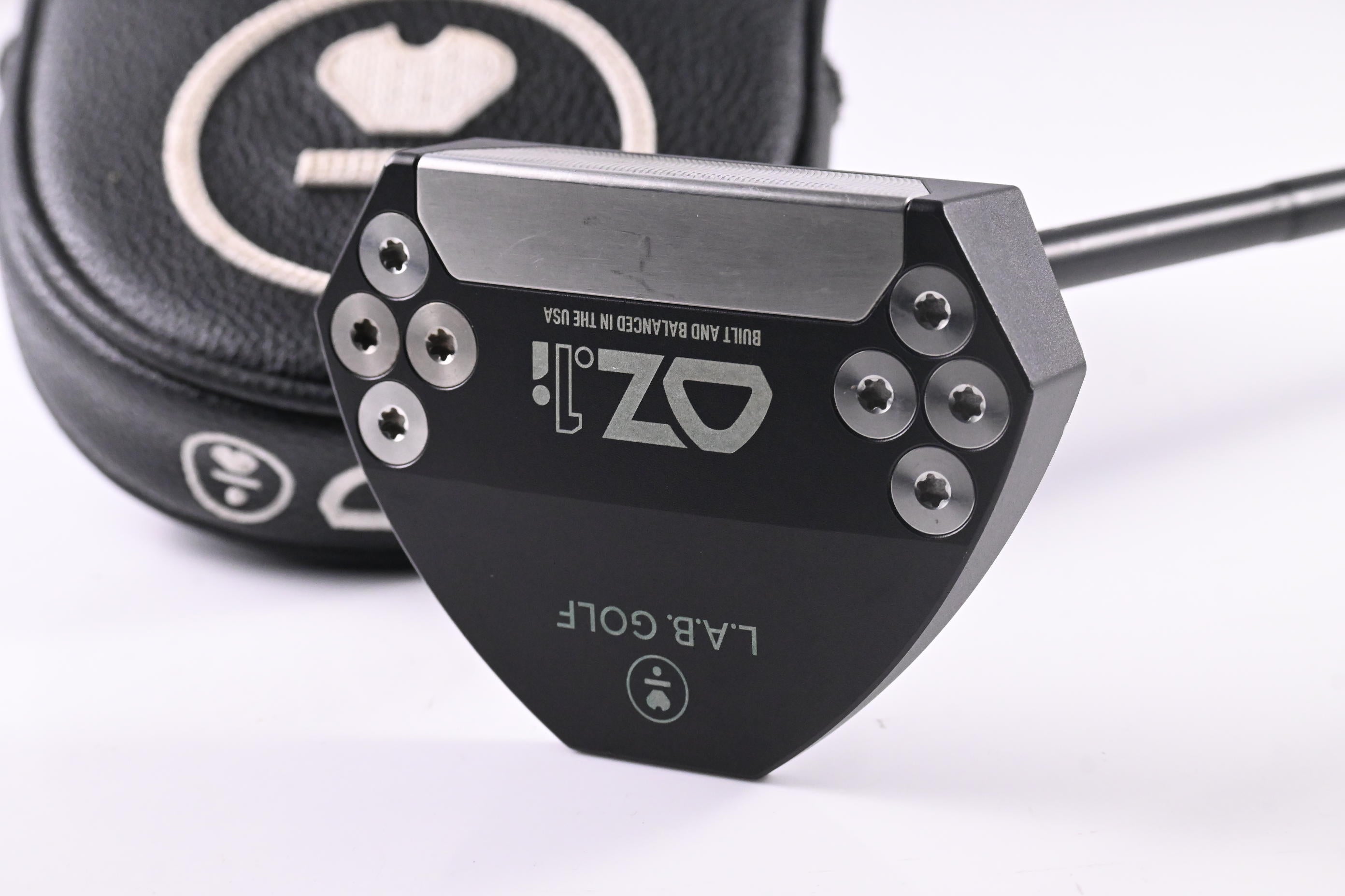 L.A.B Golf OZ.1 Putter / 35 Inch