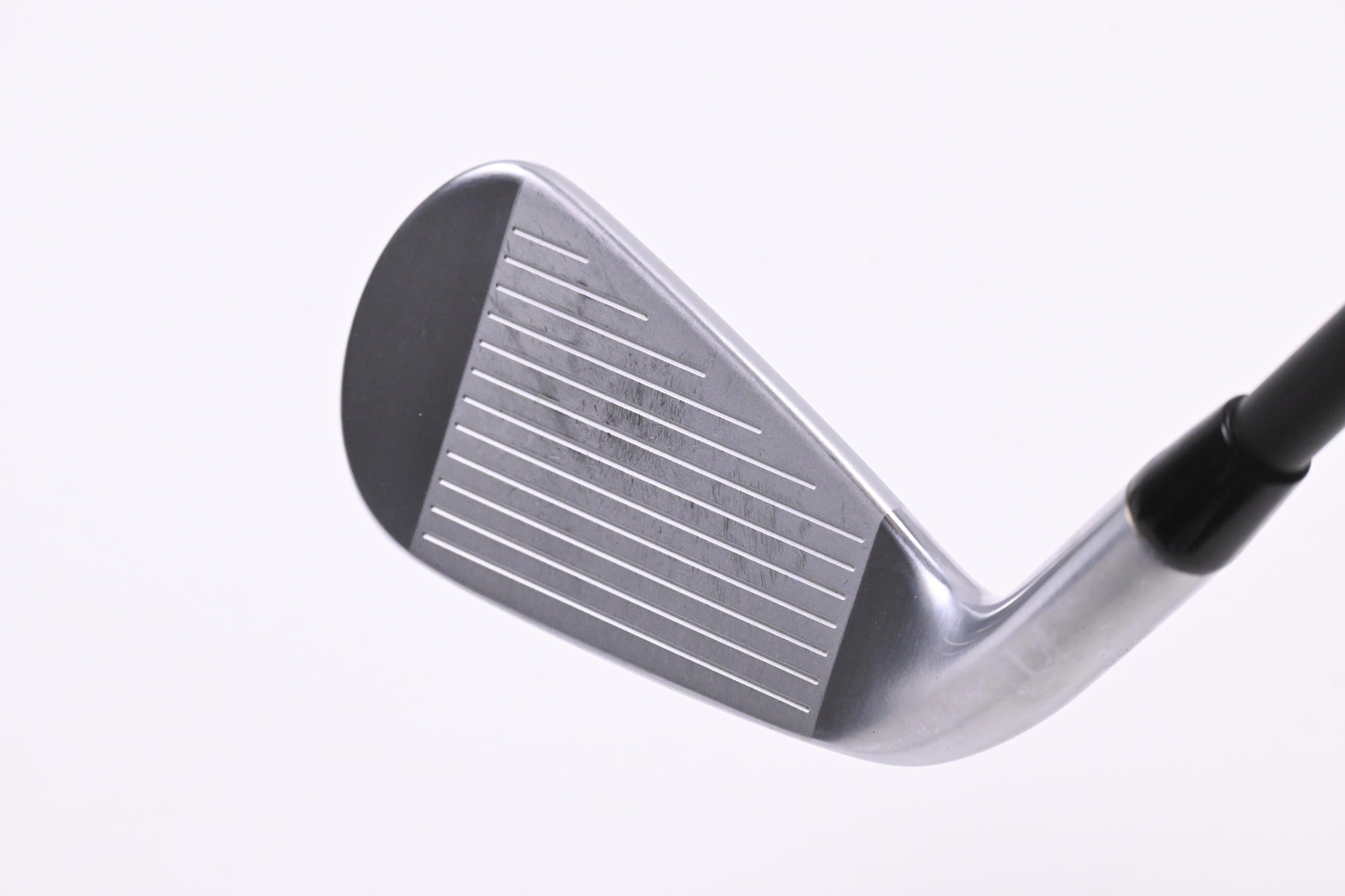 Titleist U.505 2025 Utility #4 Iron / 22 Degree / Regular Flex HZRDUS Black 80
