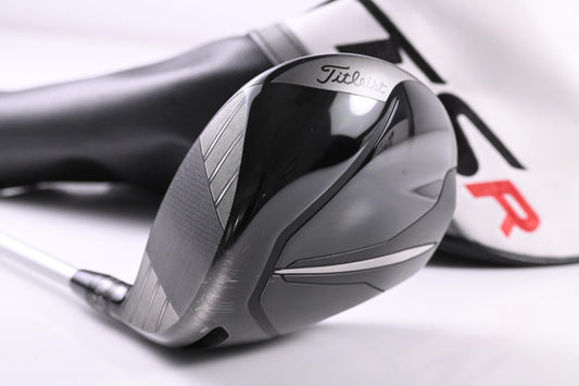 Left Hand Titleist TSR1 Driver / 12 Degree / Senior Flex Mitsubishi MMT 40 Shaft