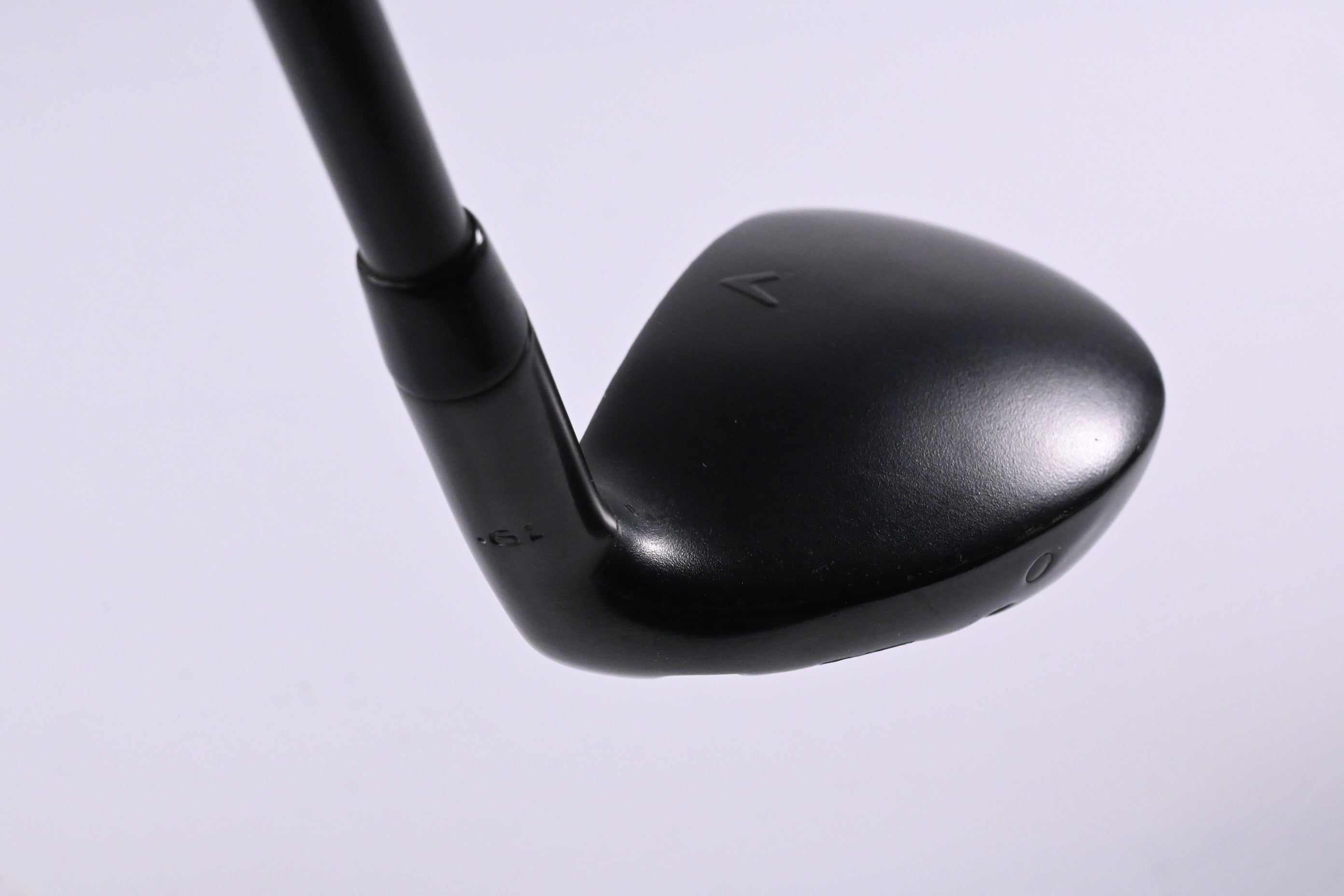 Callaway XR #3 Hybrid / 19 Degree / Regular Flex Project X San Diego 58 Shaft