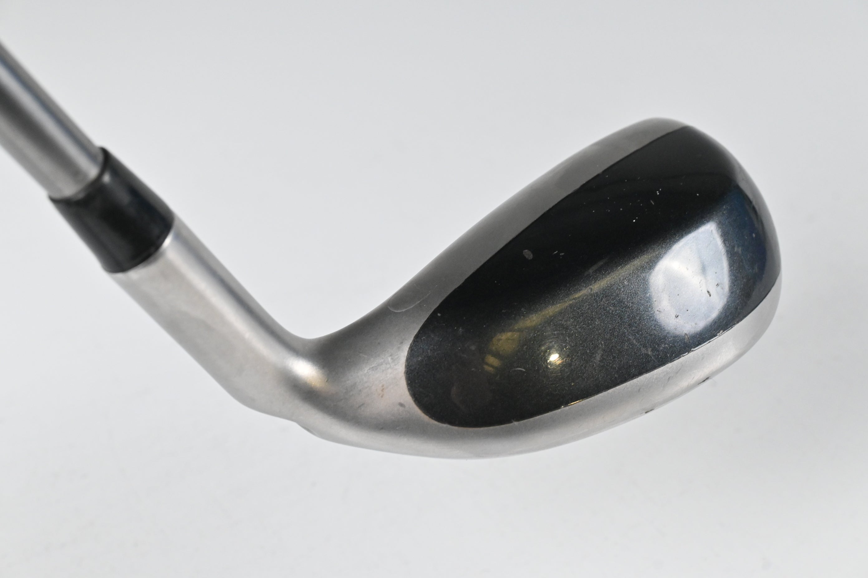 Ping G20 #3 Hybrid / 20 Degree / Regular Flex Ping TFC 169 H Shaft