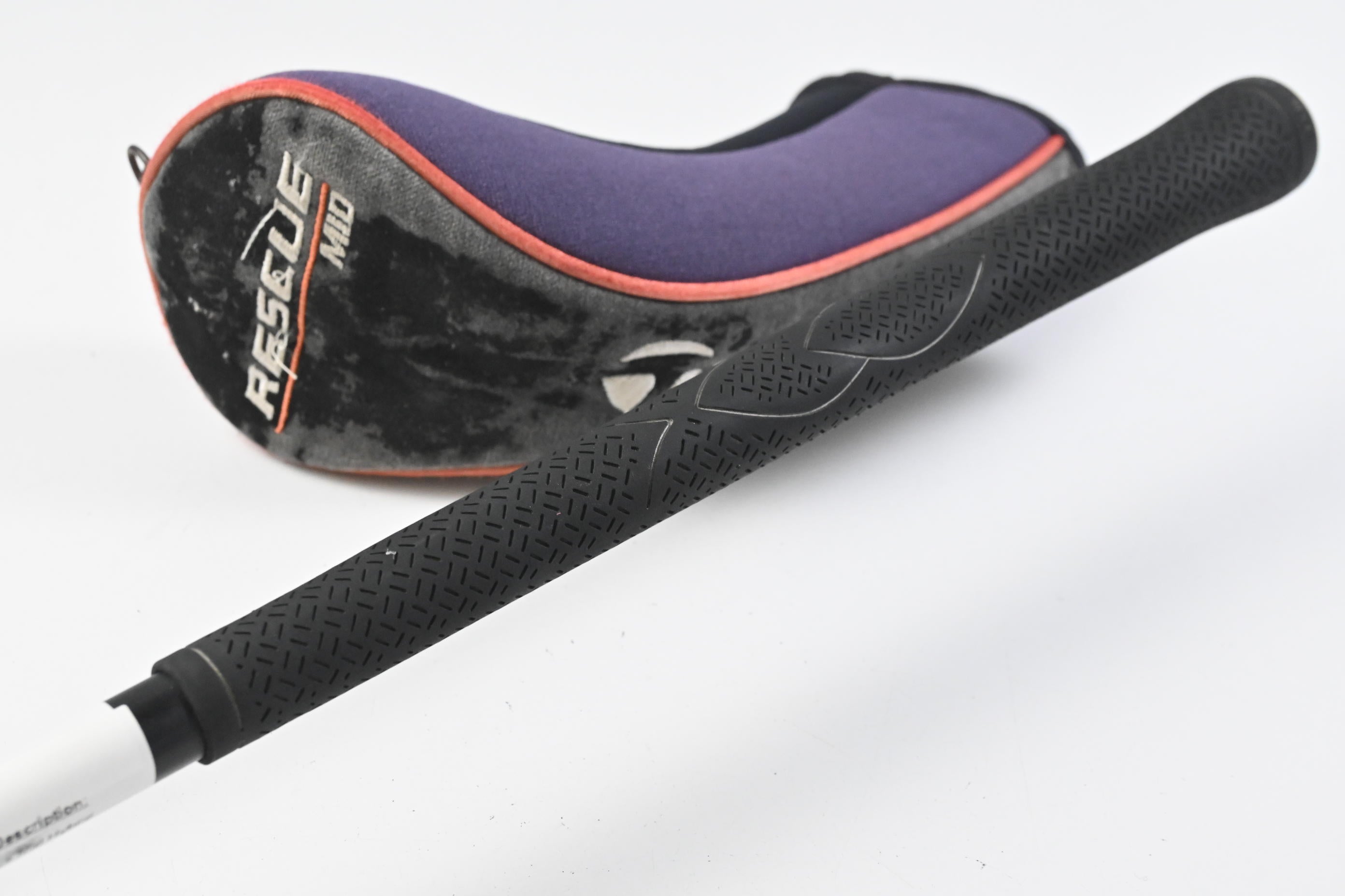 Taylormade Rescue Mid #2 Hybrid / 16 Degree / Regular Flex Taylormade UG 65