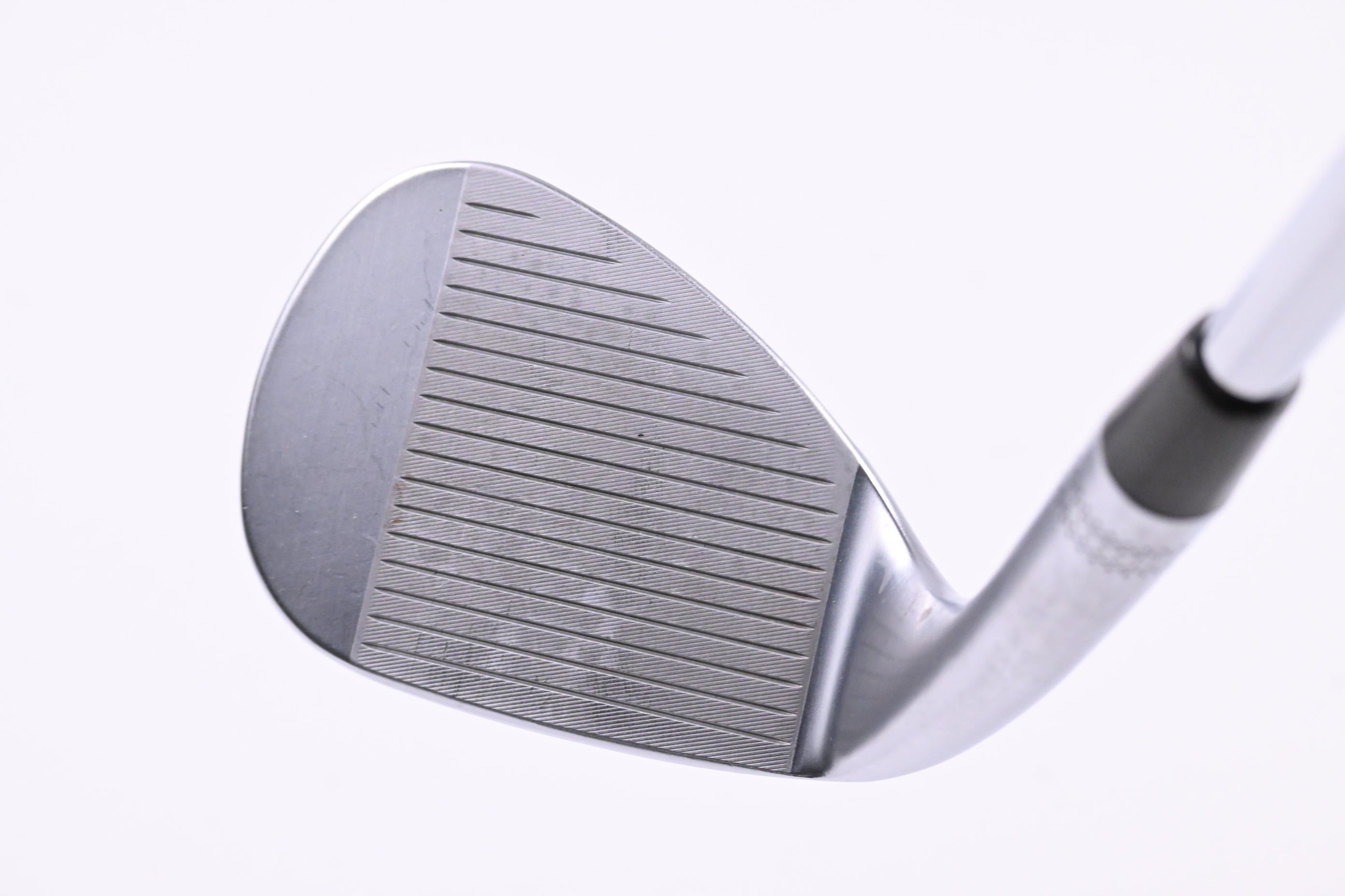 Callaway Opus Platinum Lob Wedge / 60 Degree / Stiff Flex N.S.Pro Modus3 Tour120