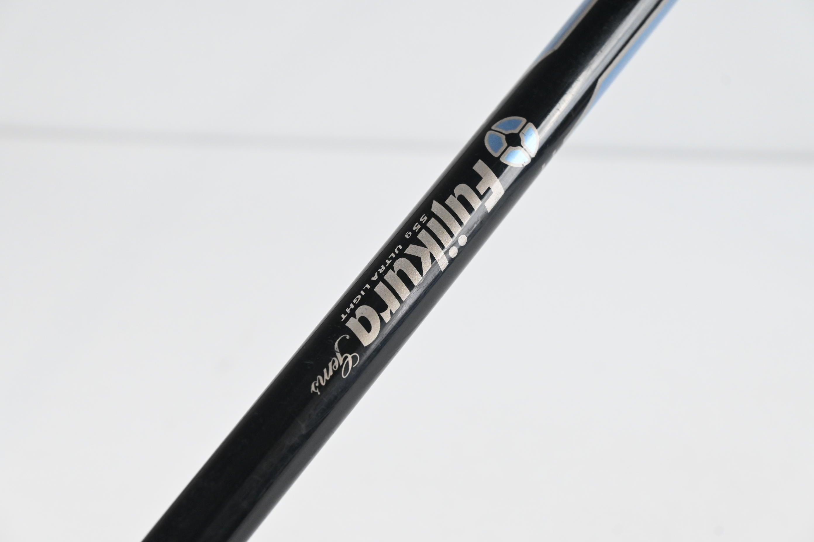 Ladies Callaway X460 Driver / 13 Degree / Ladies Flex Gems Ultra Light 55 Shaft