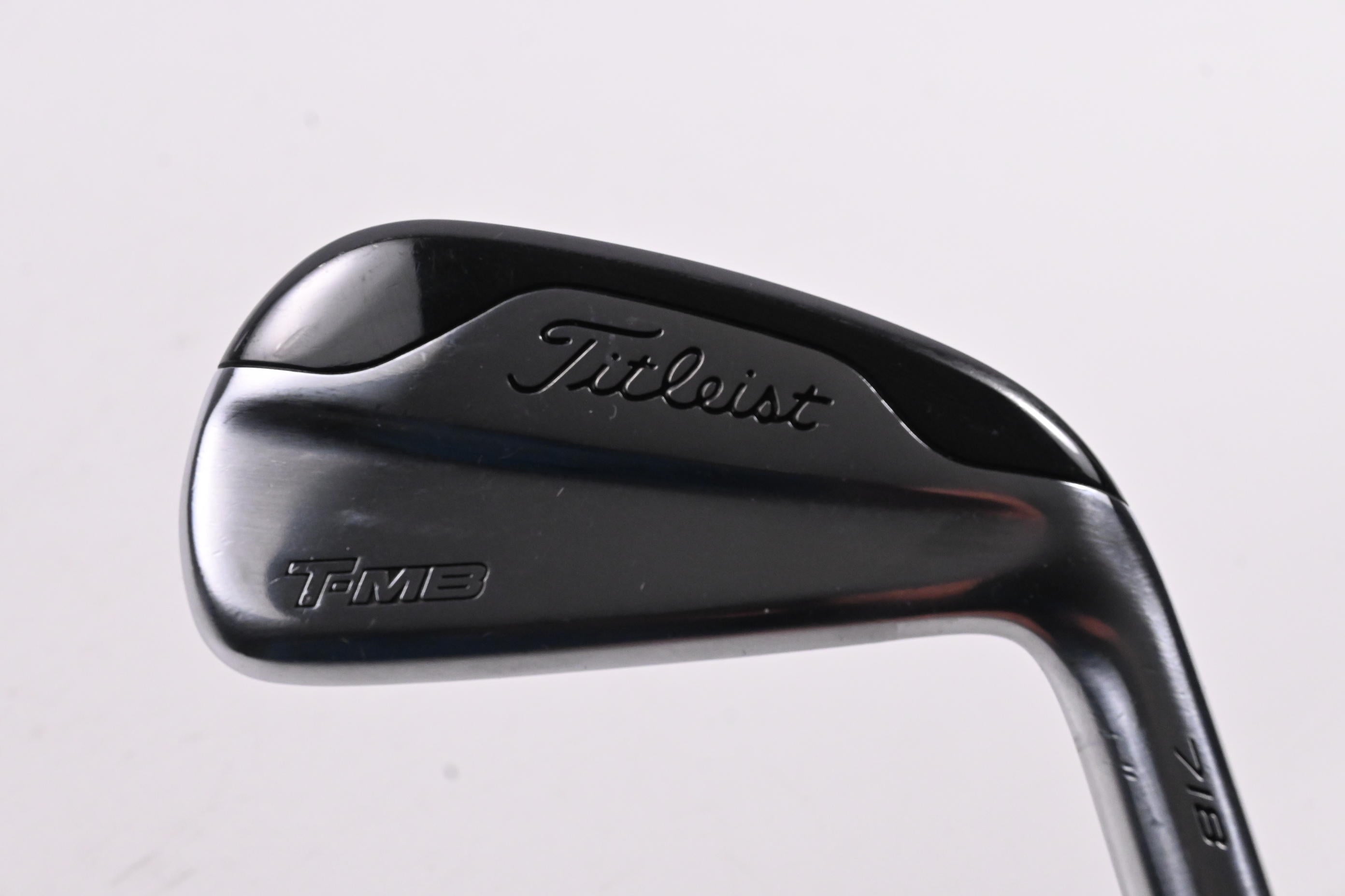 Titleist 718 T-MB #3 Iron / 20 Degree / Stiff Flex True Temper Dynamic Gold S300