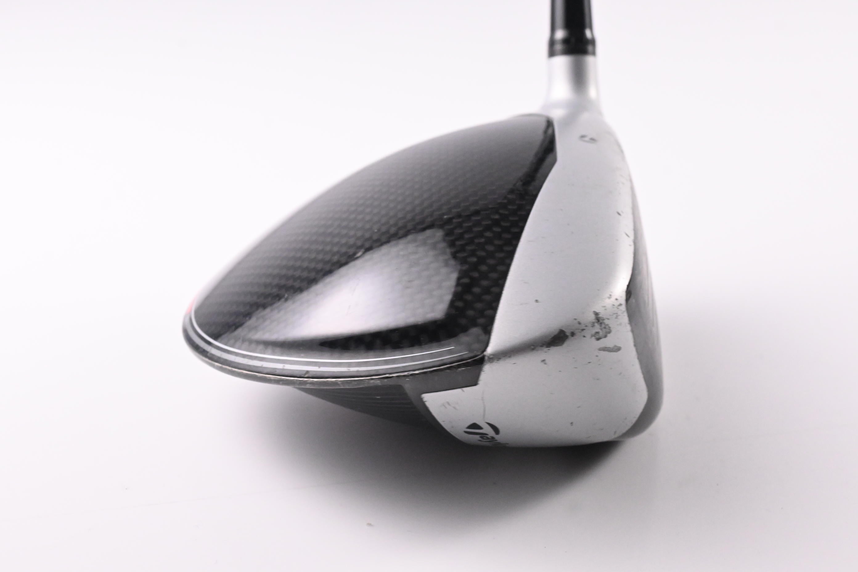 Taylormade M4 Driver / 9.5 Degree / Stiff Flex Diamana Ltd S 60 Shaft