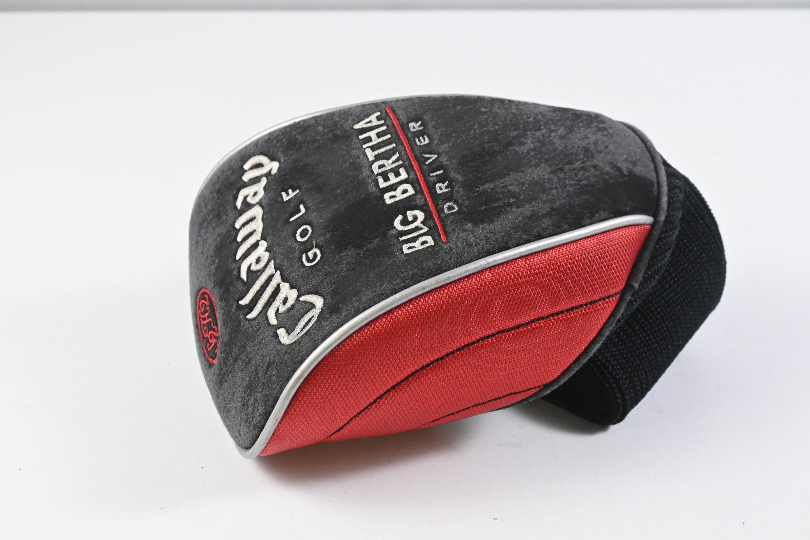 Callaway Big Bertha Ti 454 Driver / 10 Degree / Regular Flex Callaway RCH 65