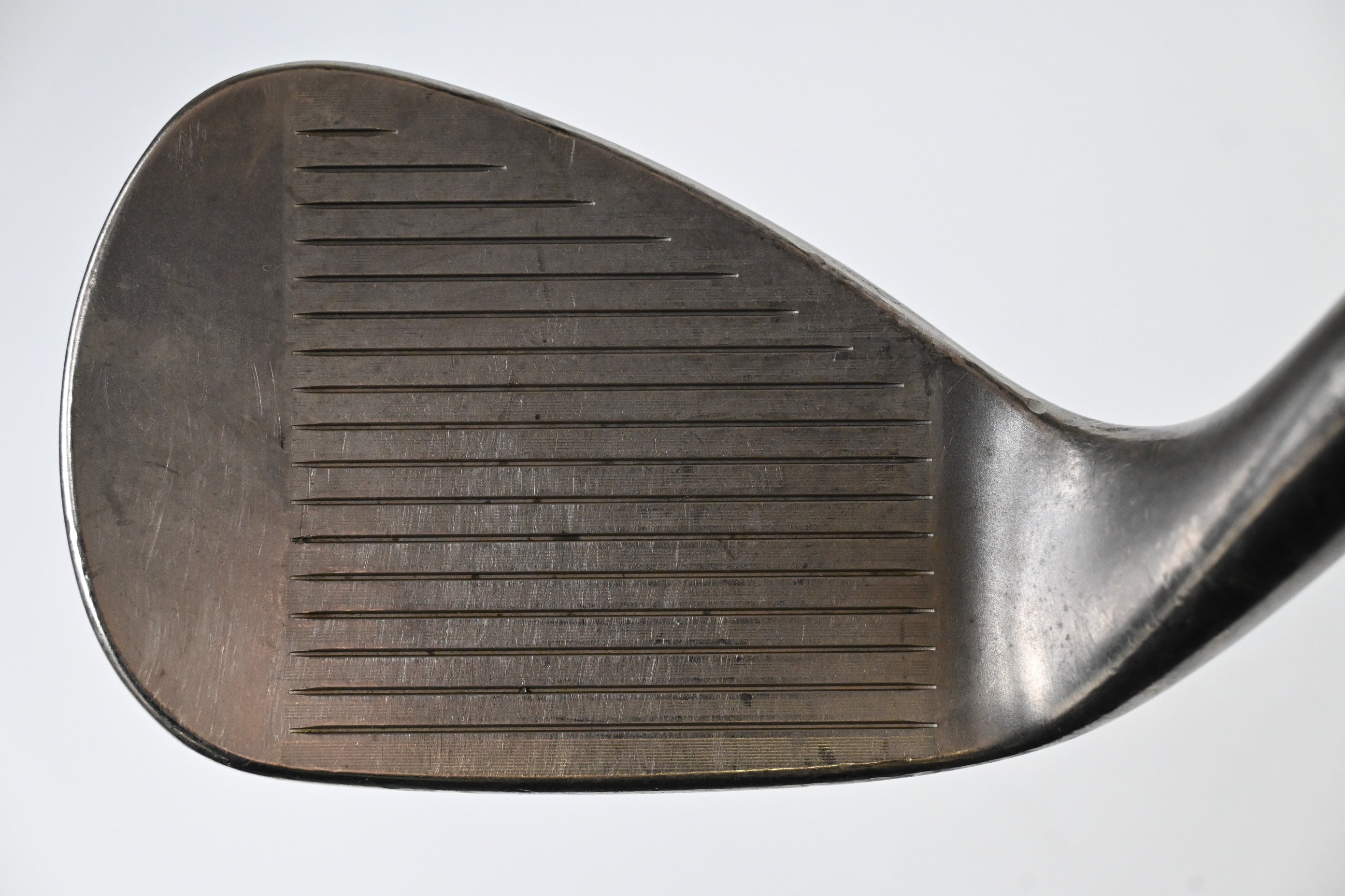 Titleist Vokey SM10 Gap Wedge / 52 Degree / Regular Flex Project X LZ 115 Shaft
