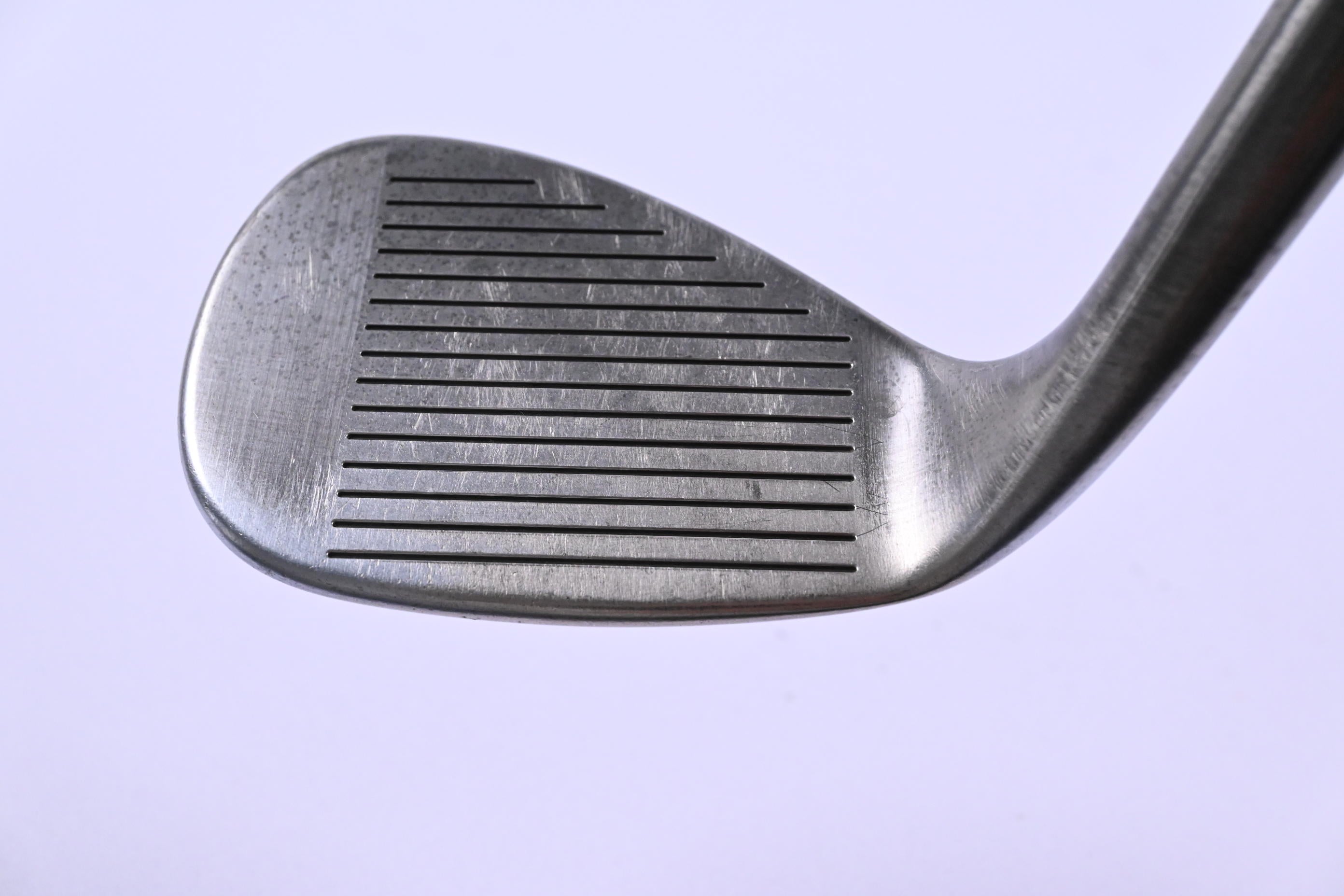 Cleveland CG14 Lob Wedge / 60 Degree / Wedge Flex Cleveland Traction Shaft