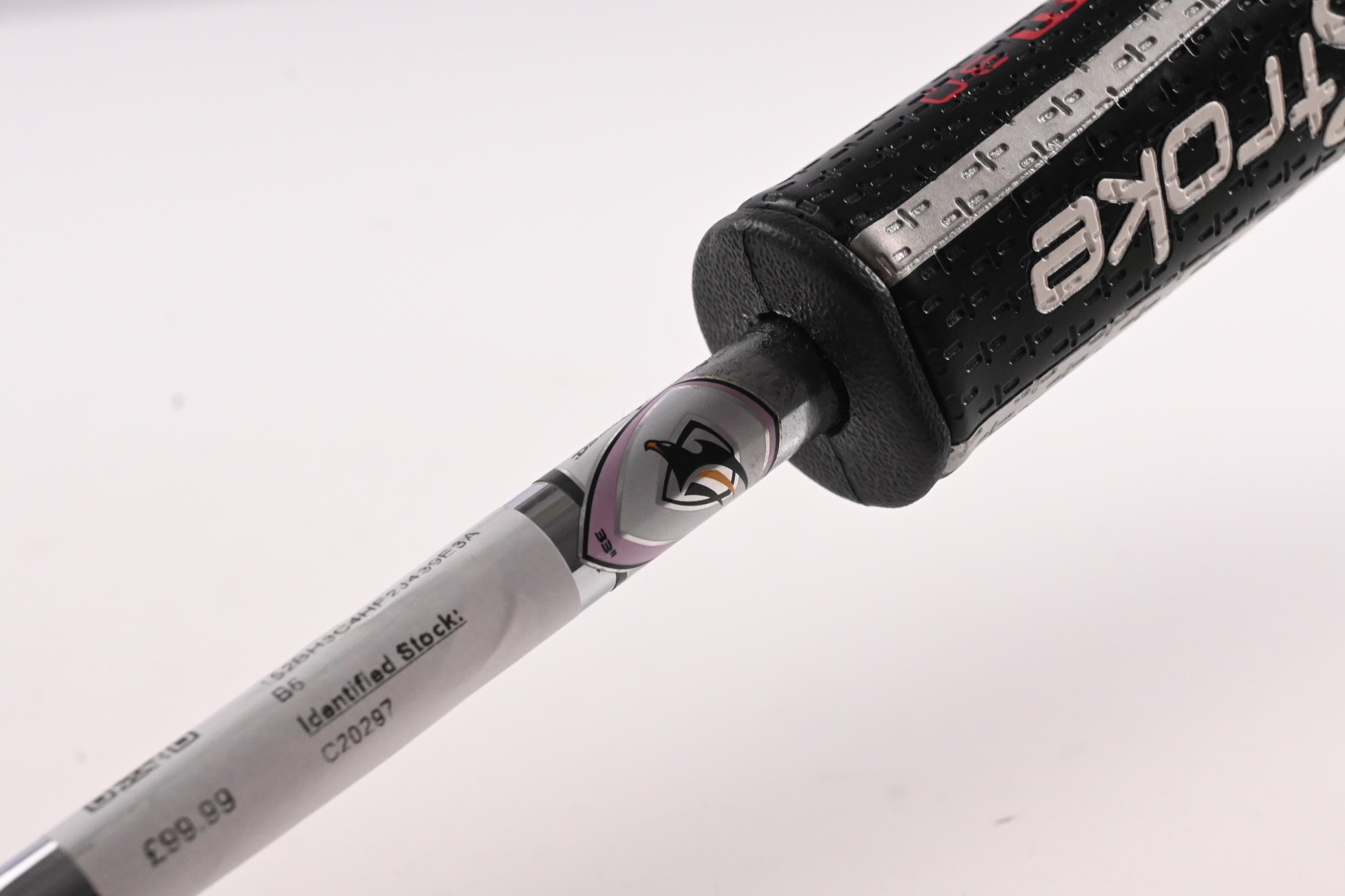 Taylormade Rossa Monza Vicino Spider Putter / 33 Inch