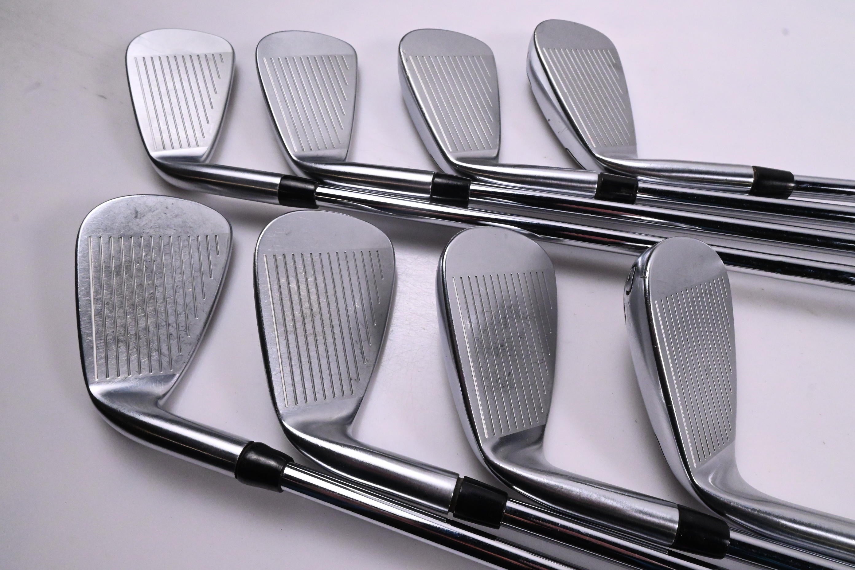 PXG 0311 P Gen5 Irons / 4-PW+GW / Stiff Flex KBS Tour Lite Shafts