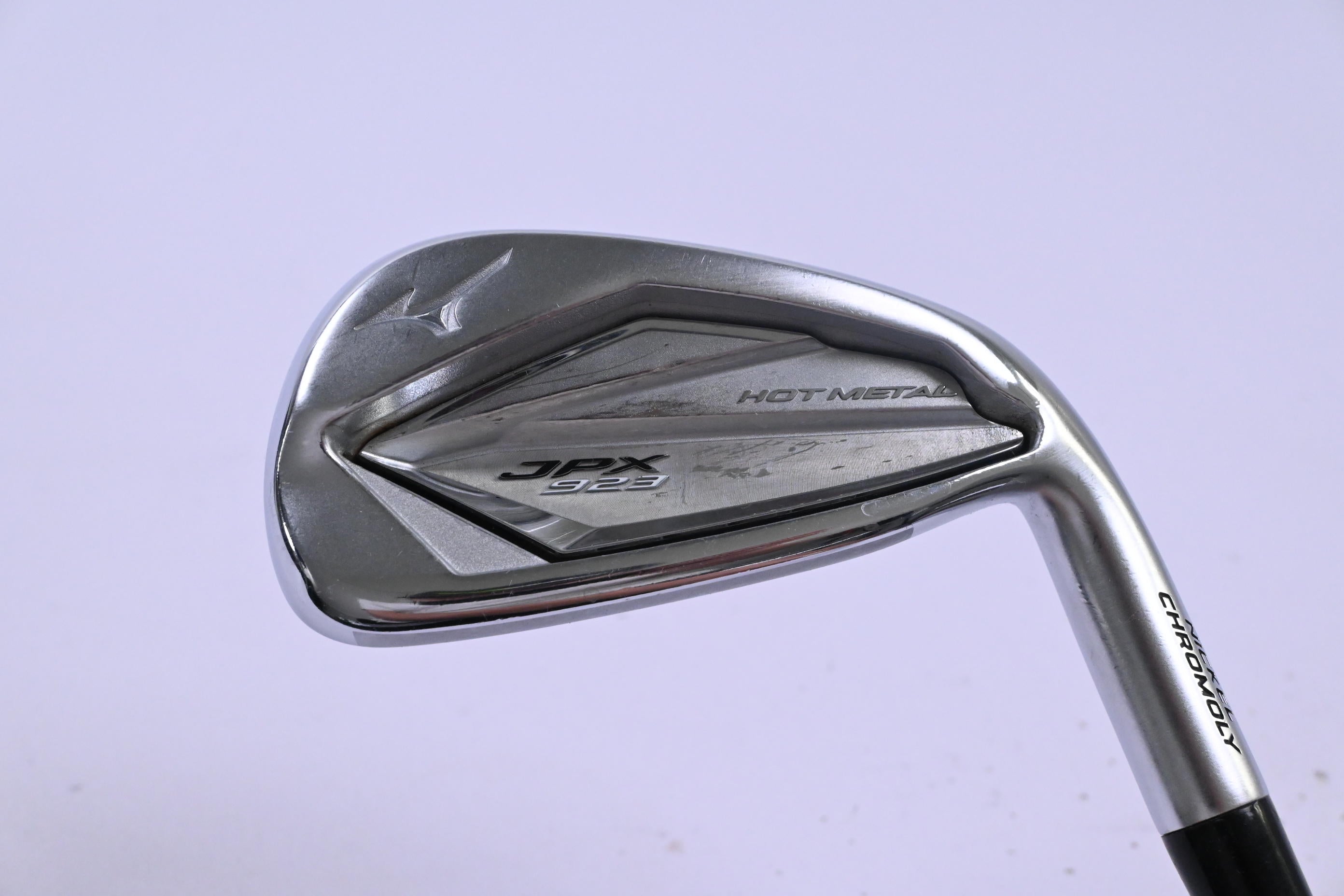 Mizuno JPX 923 Hot Metal #5 Iron / 22 Degree / Stiff Flex Dynamic Gold S300